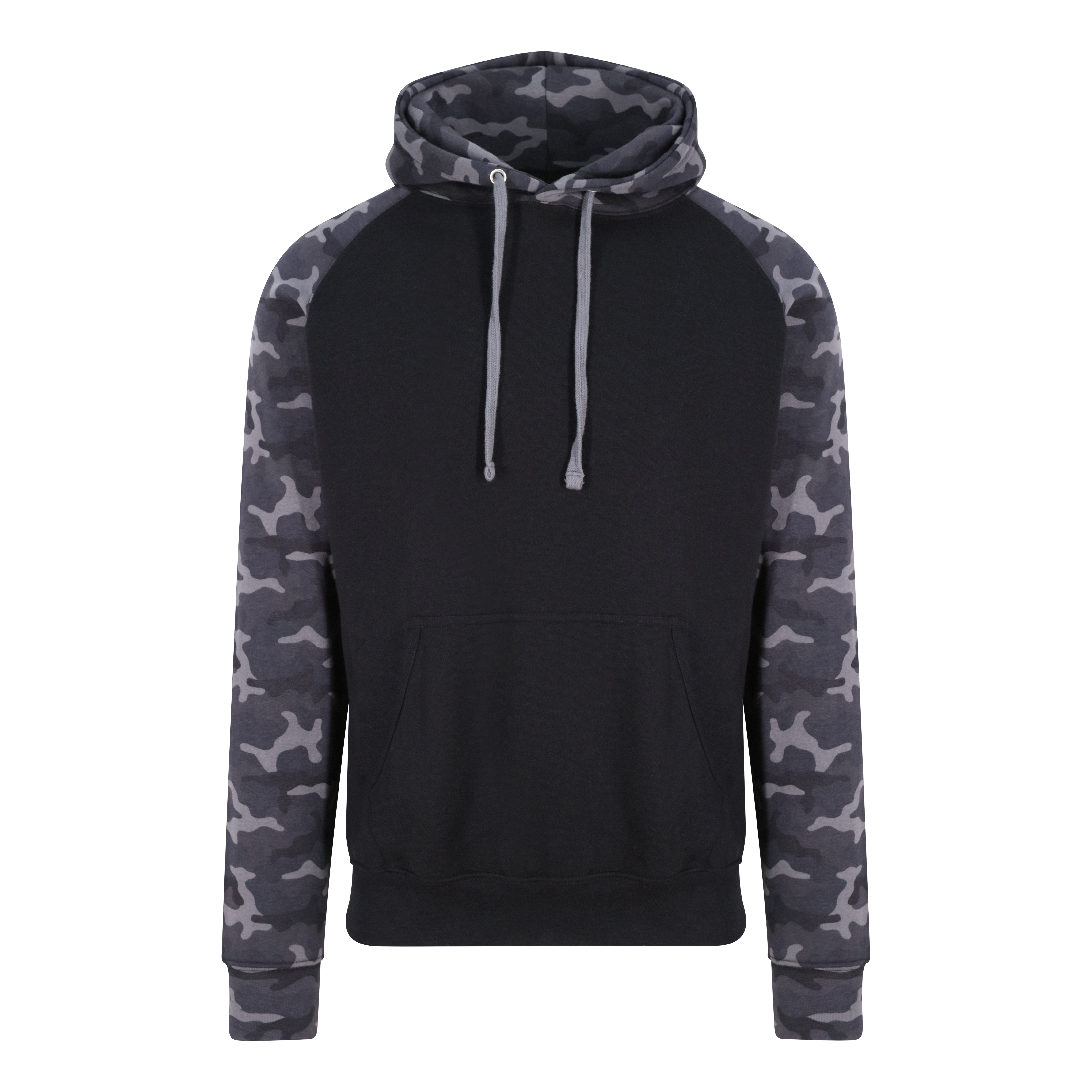 BASEBALL HOODIE - vue 3