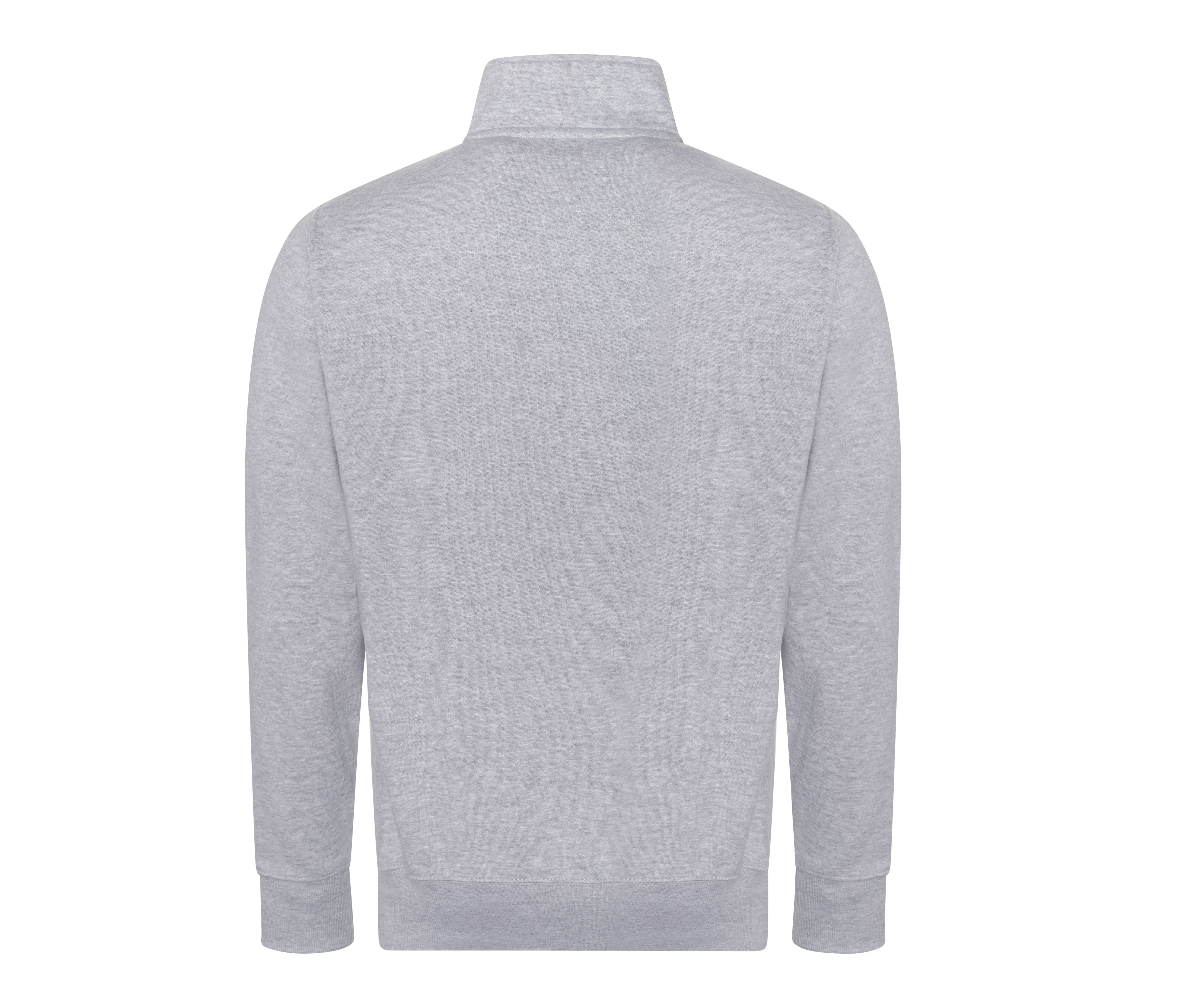 CAMPUS FULL ZIP SWEAT - vue 2