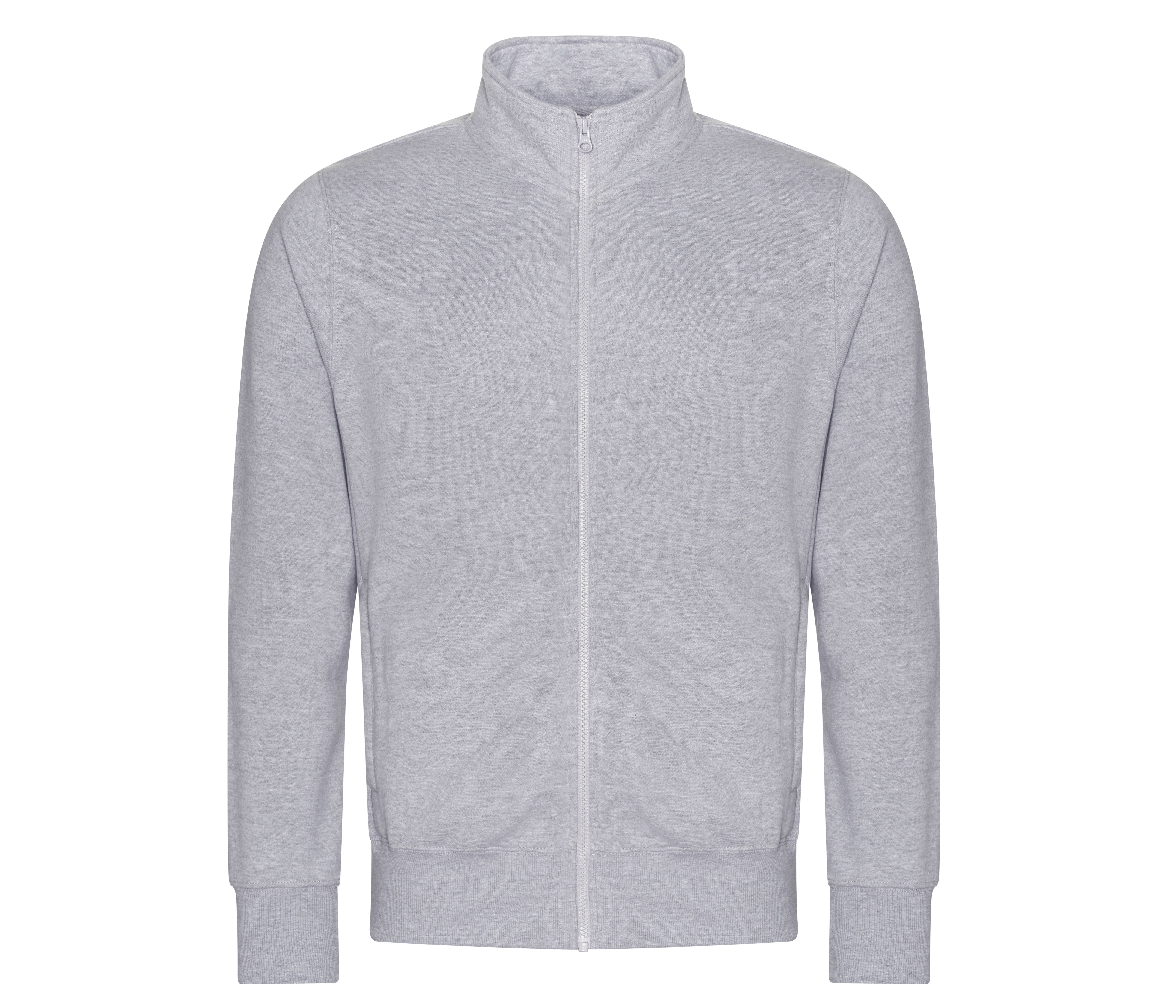 CAMPUS FULL ZIP SWEAT - vue 3