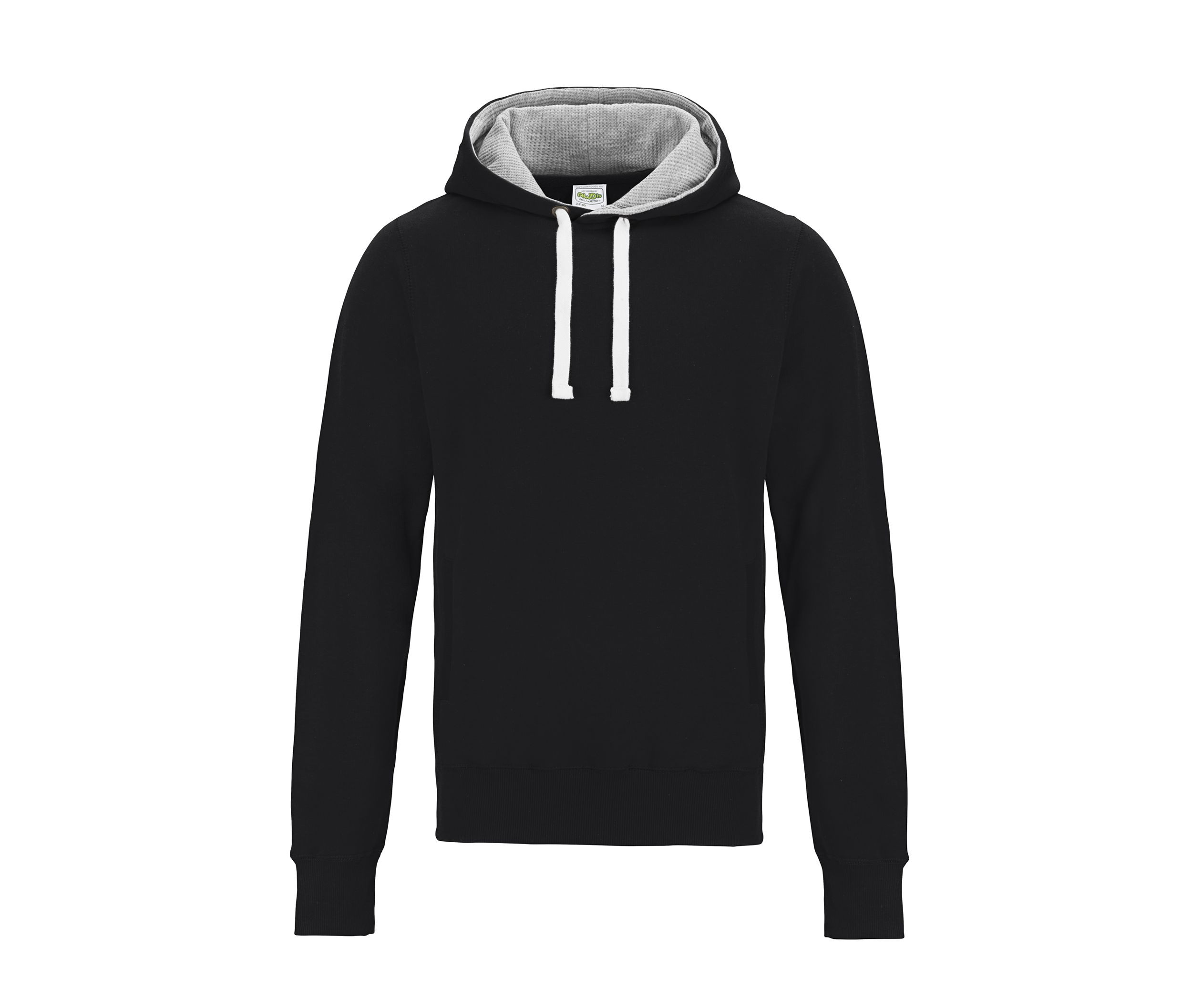 CHUNKY HOODIE - vue 2