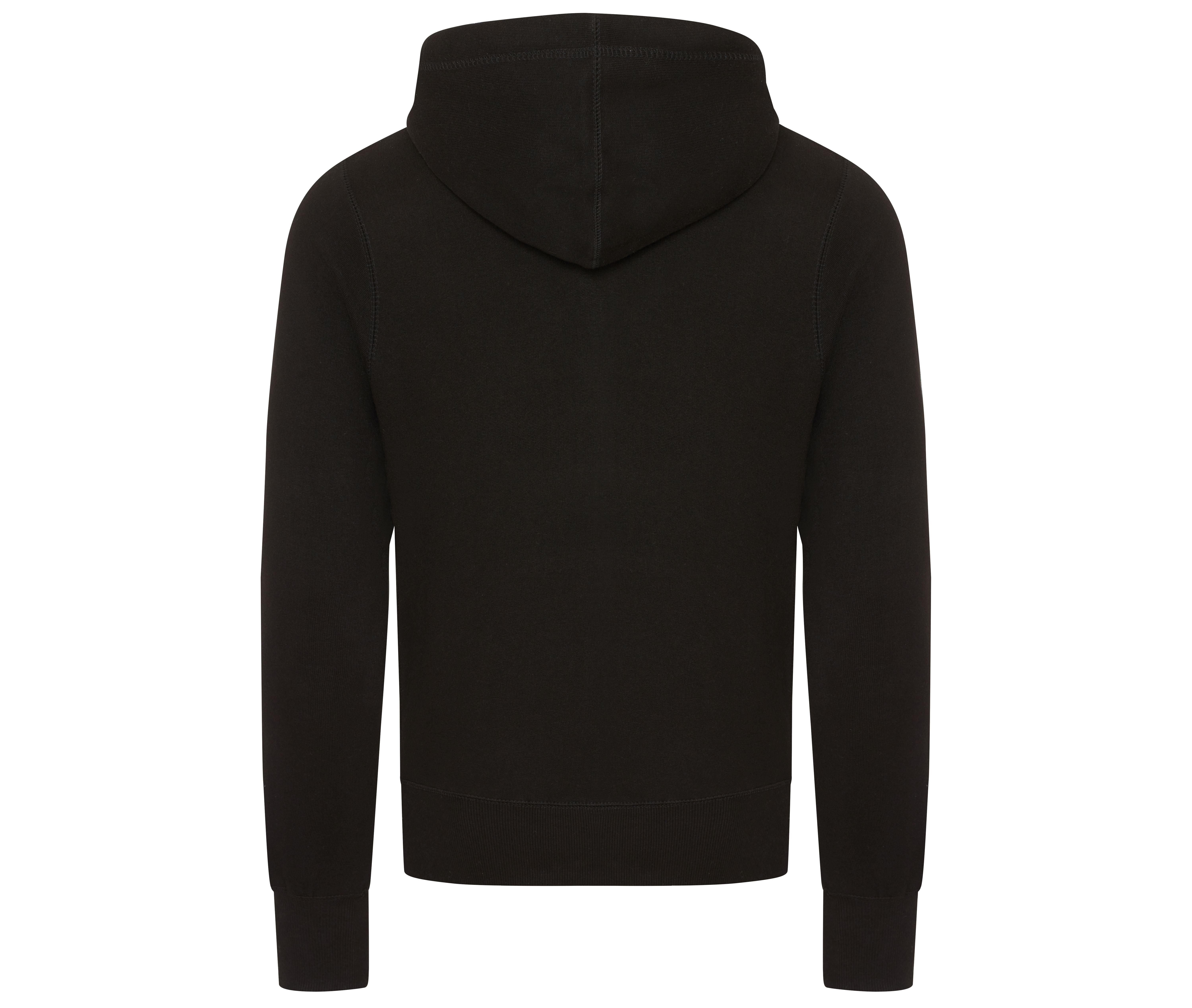 CHUNKY ZOODIE - vue 2