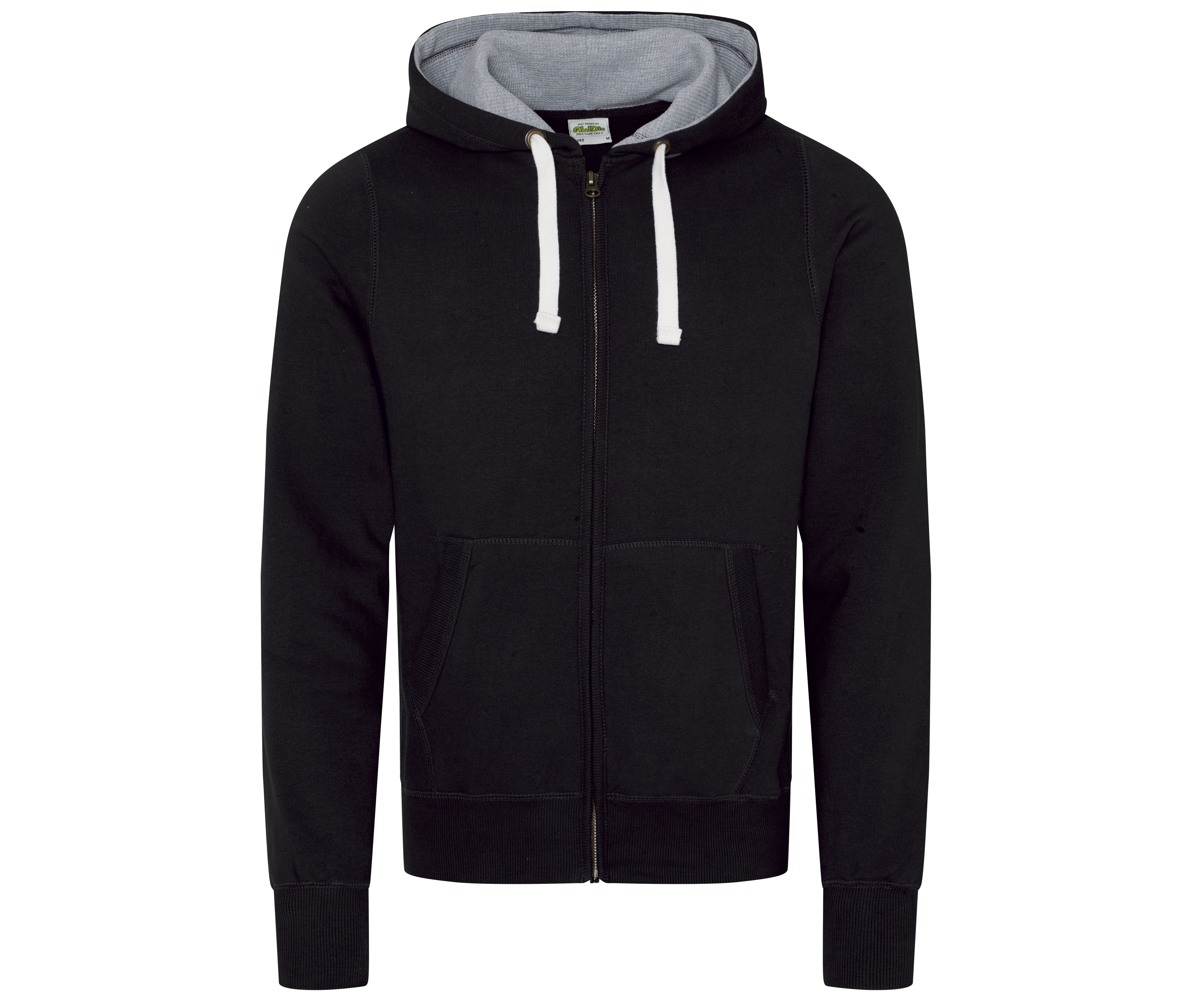 CHUNKY ZOODIE - vue 3