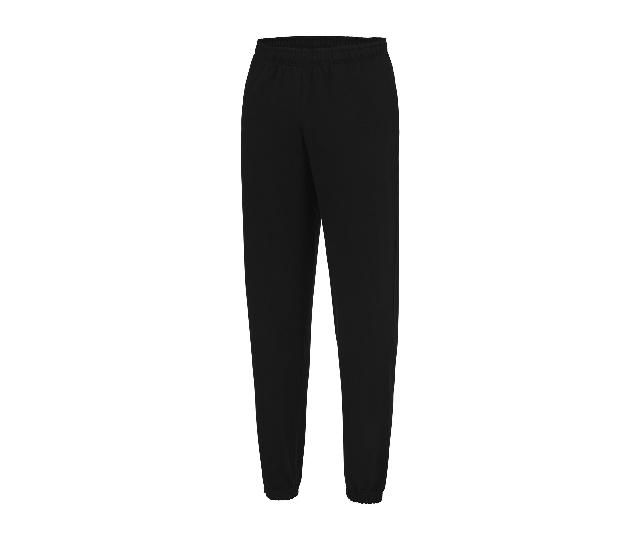 COLLEGE CUFFED JOGPANTS - vue 2
