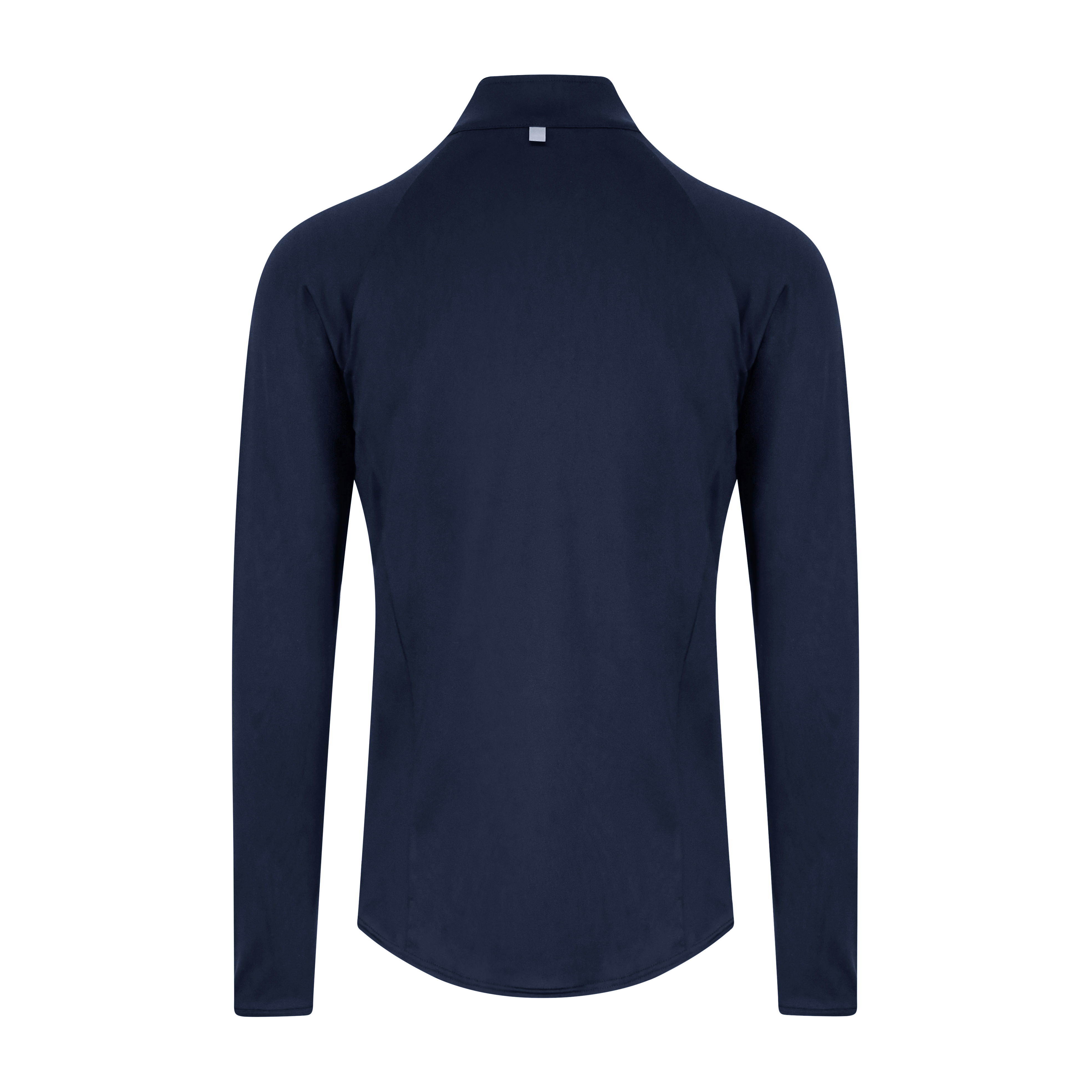 COOL FLEX 1/2 ZIP TOP - vue 2