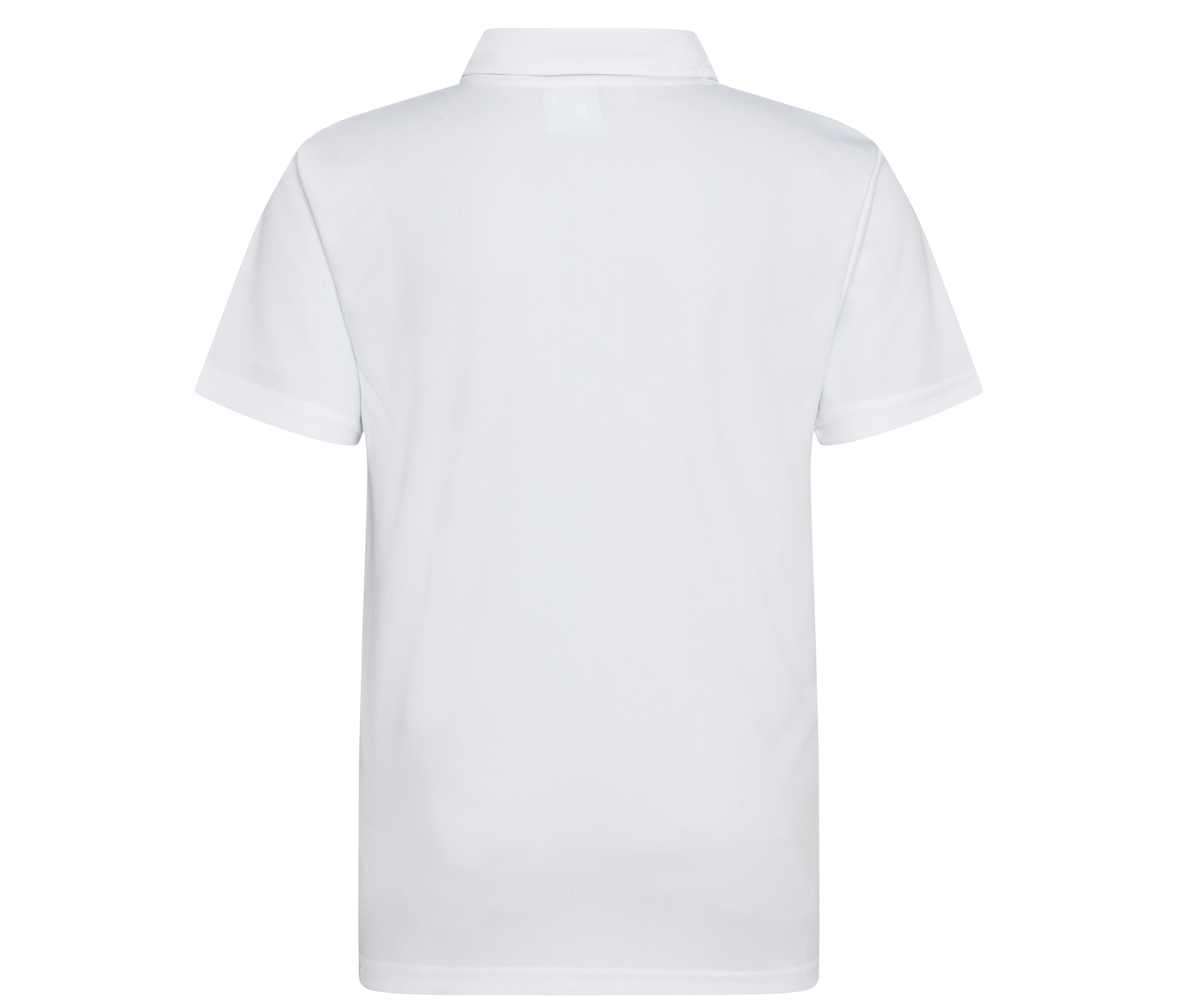 KIDS COOL POLO - vue 2