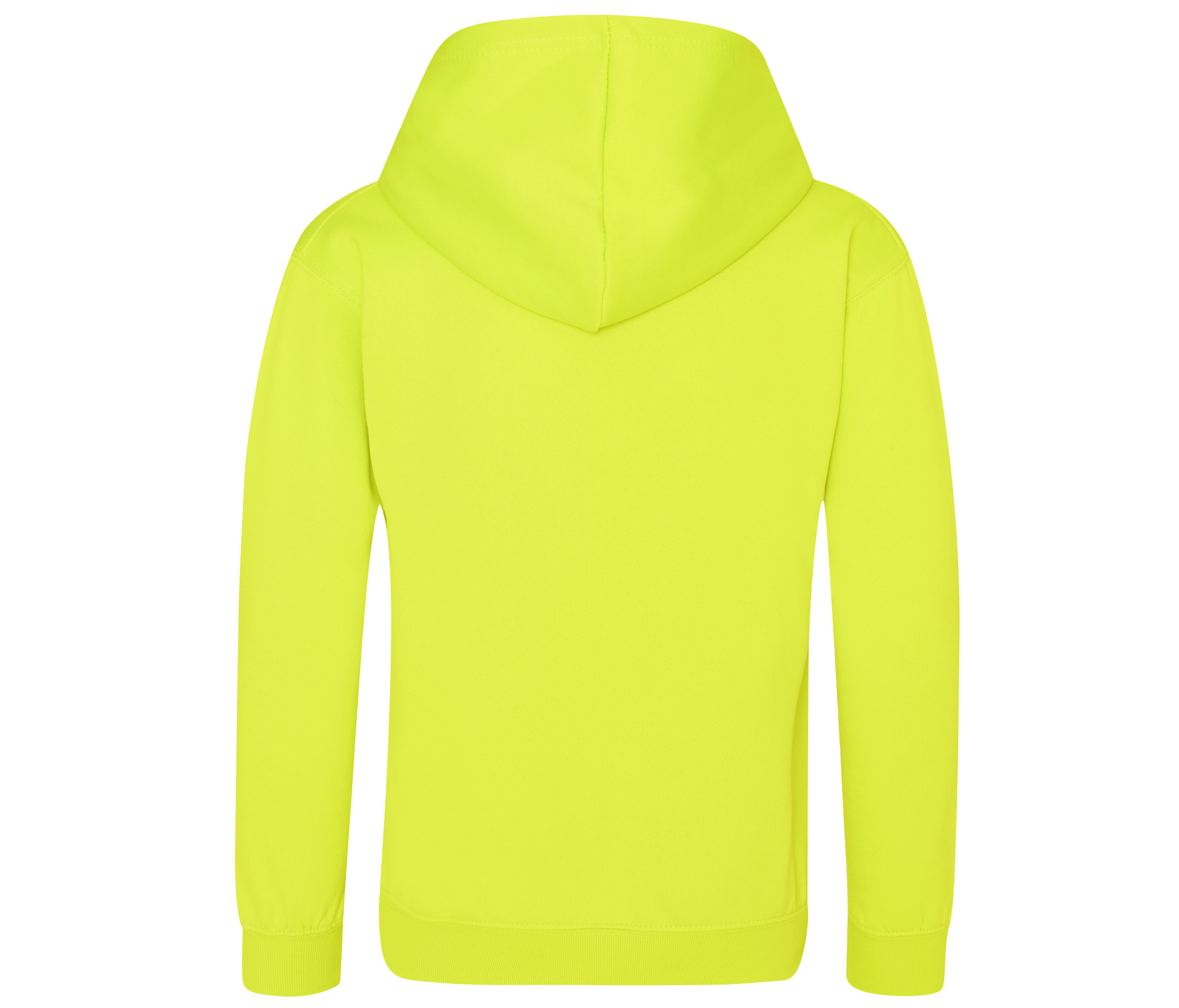 KIDS ELECTRIC HOODIE - vue 2