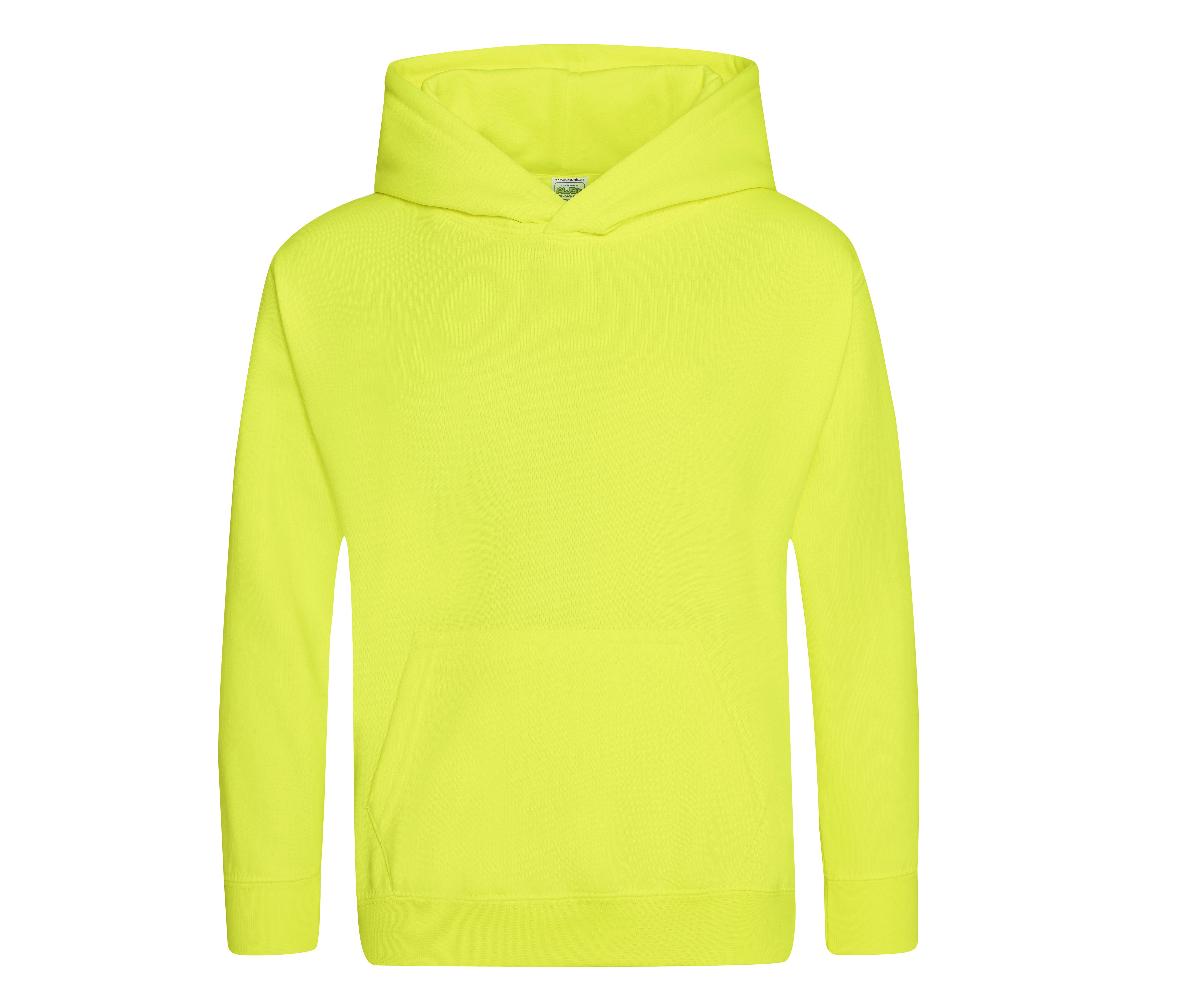 KIDS ELECTRIC HOODIE - vue 3