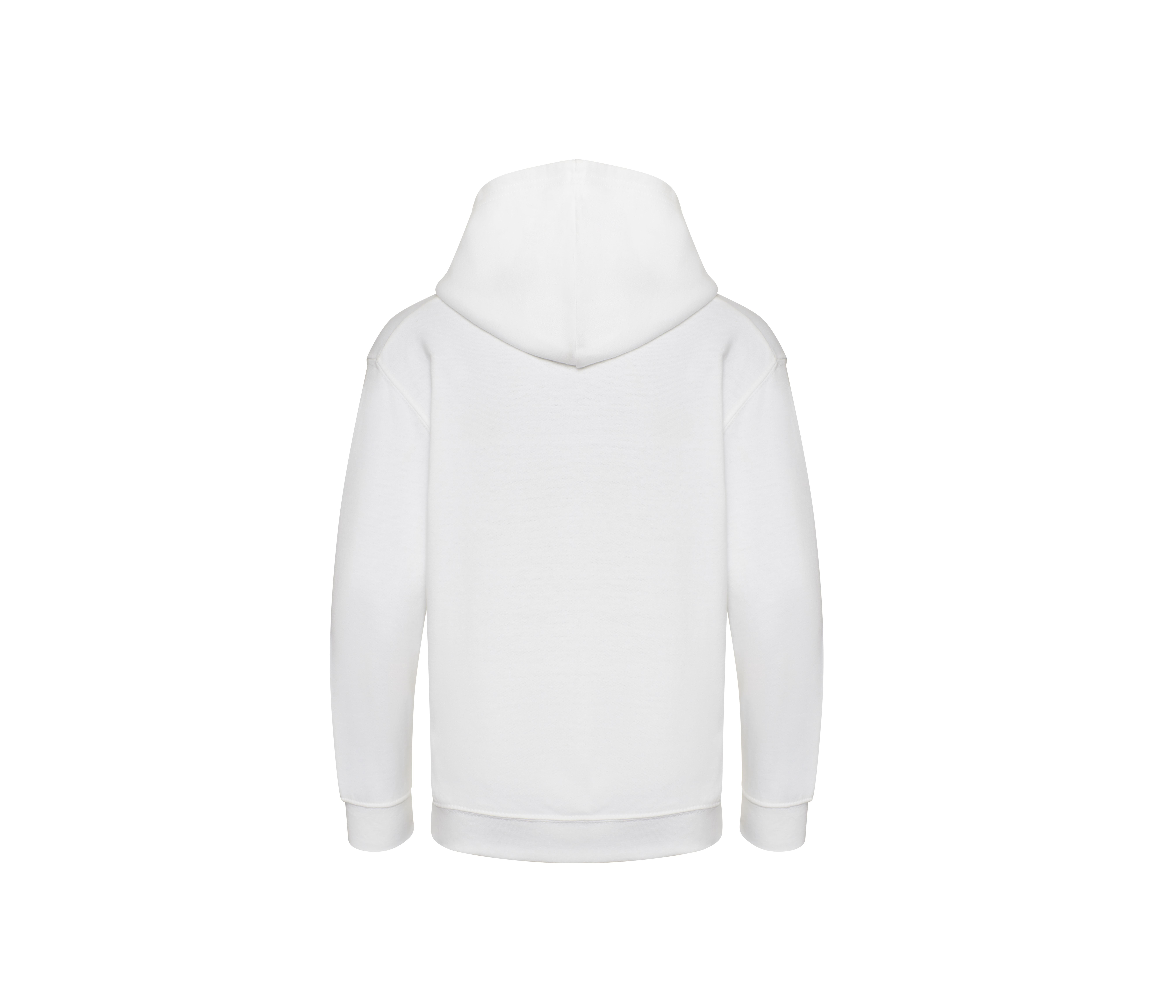 KIDS ORGANIC HOODIE - vue 2