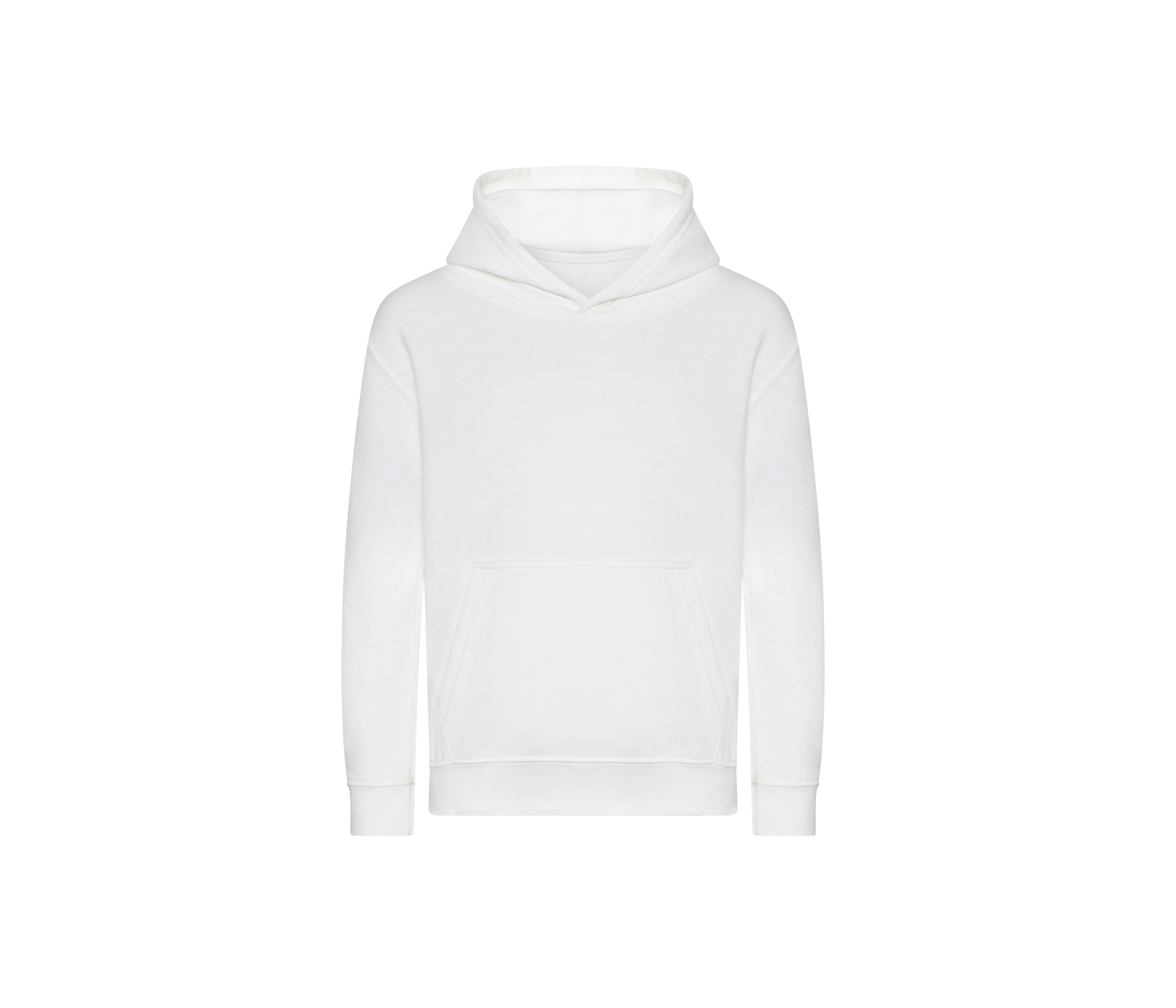 KIDS ORGANIC HOODIE - vue 3