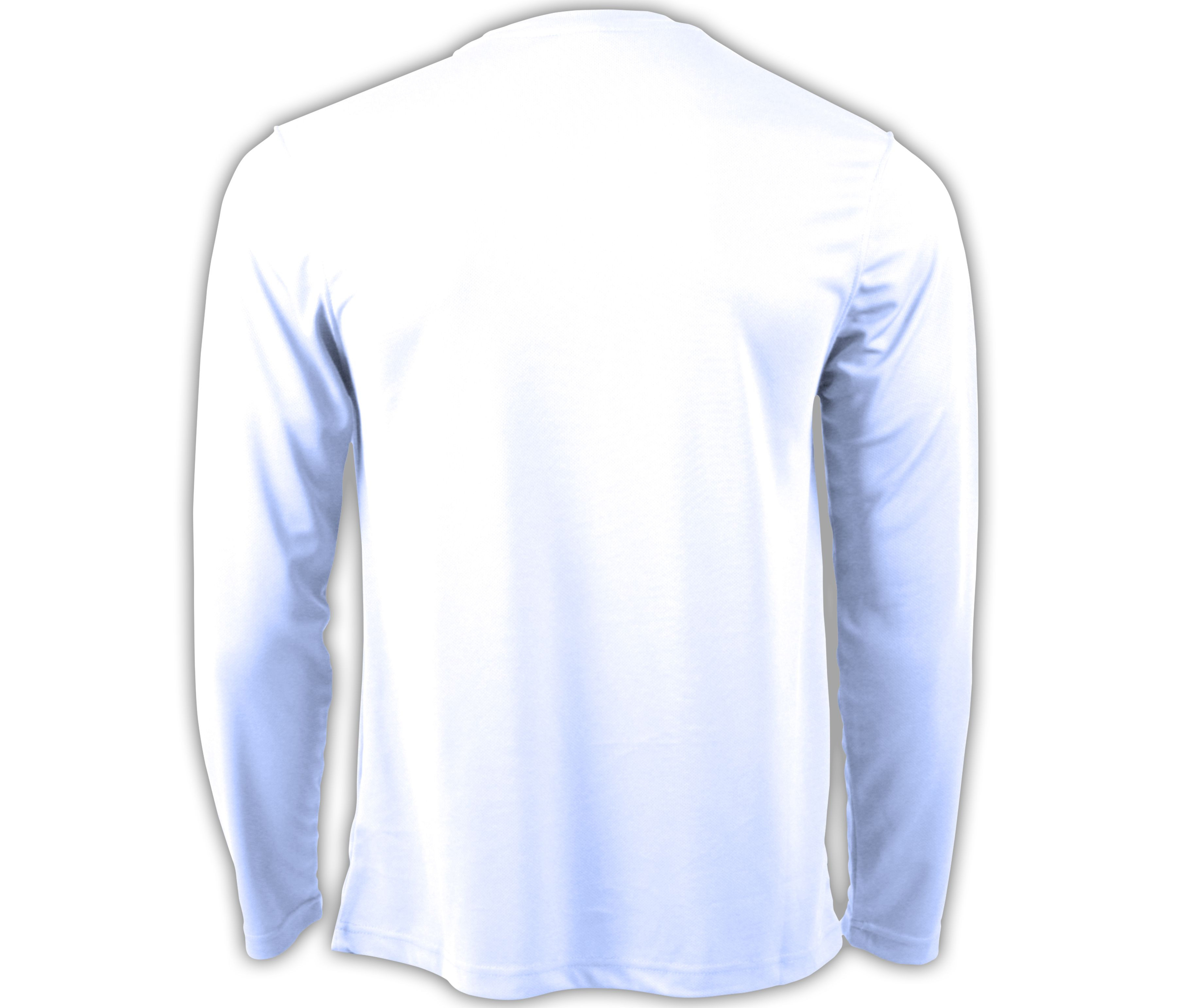 LONG SLEEVE COOL T - vue 2