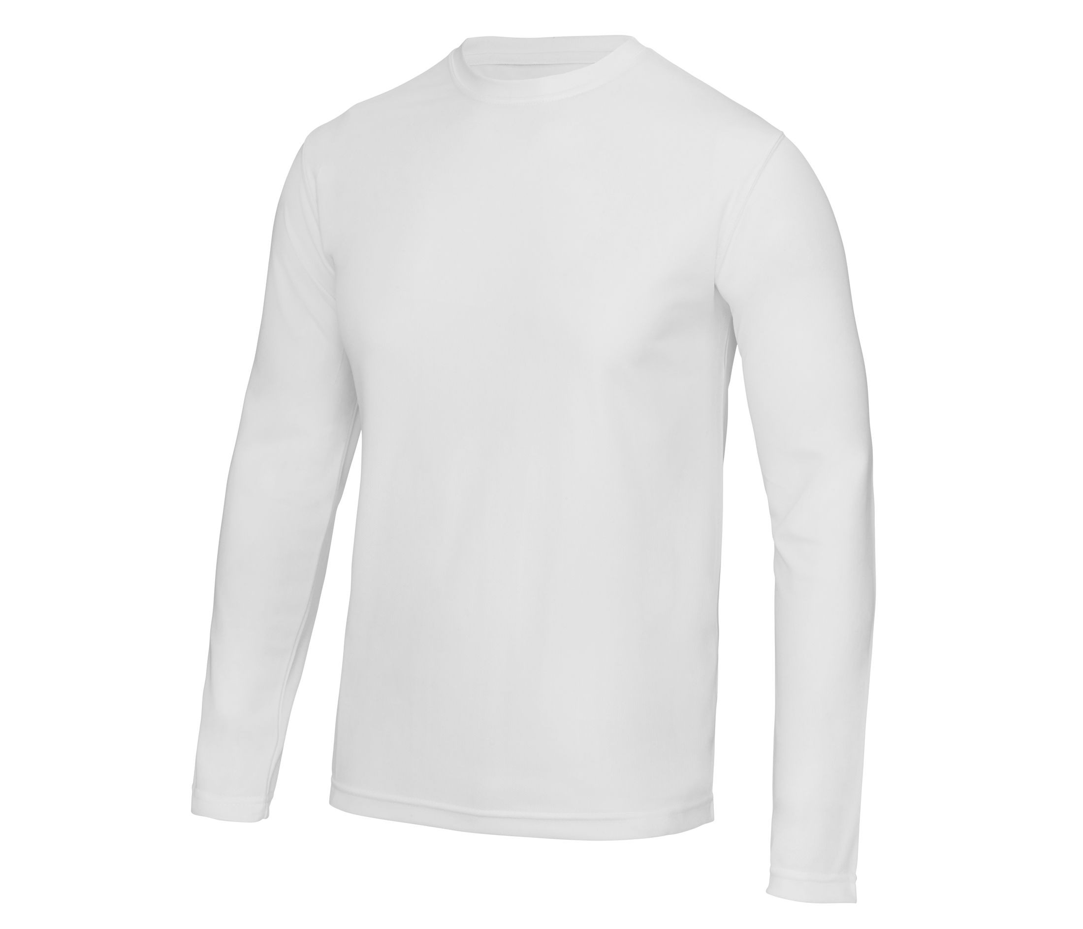 LONG SLEEVE COOL T - vue 3