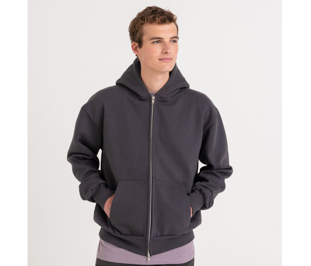 SIGNATURE HEAVYWEIGHT ZOODIE