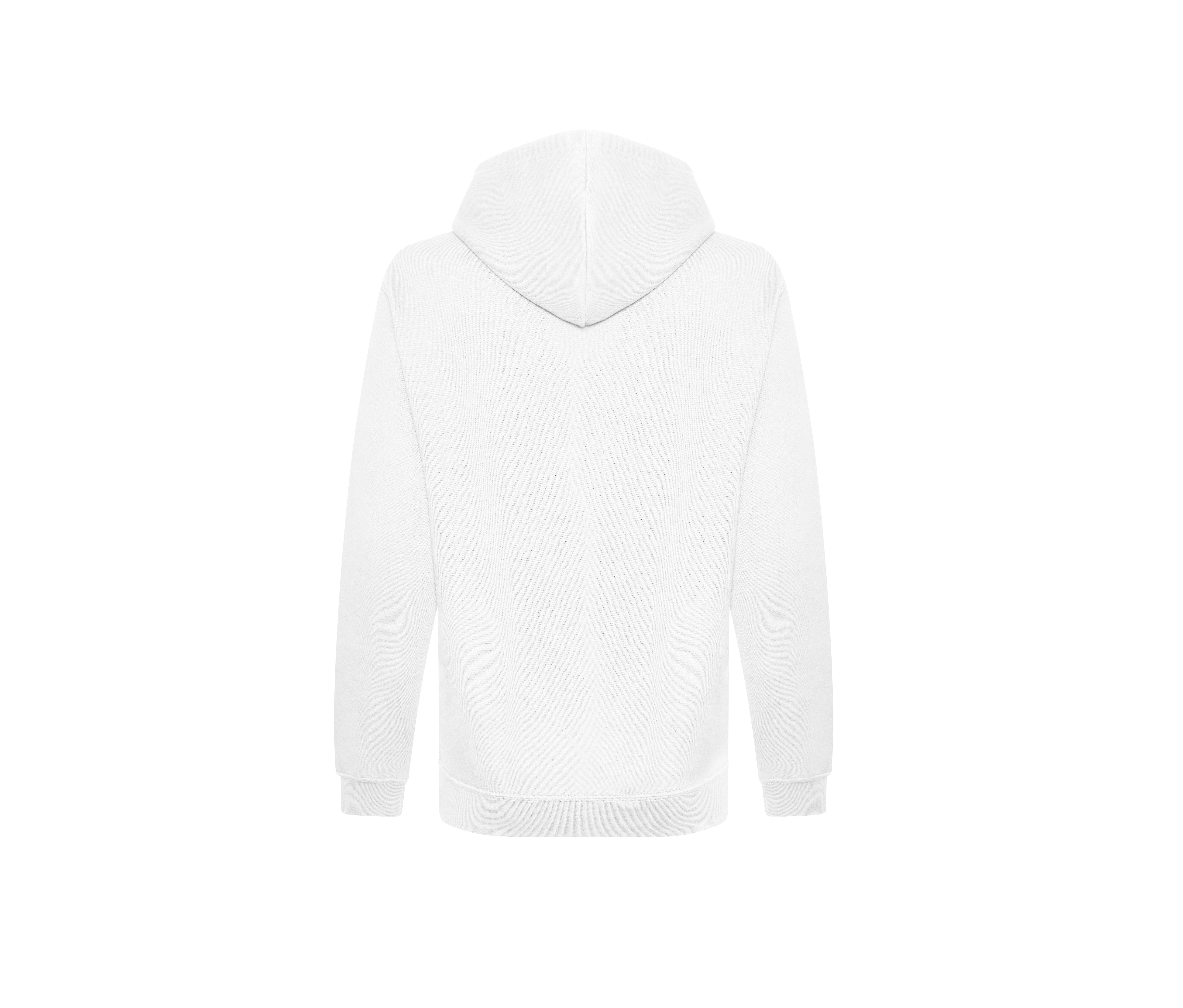 ORGANIC HOODIE - vue 2