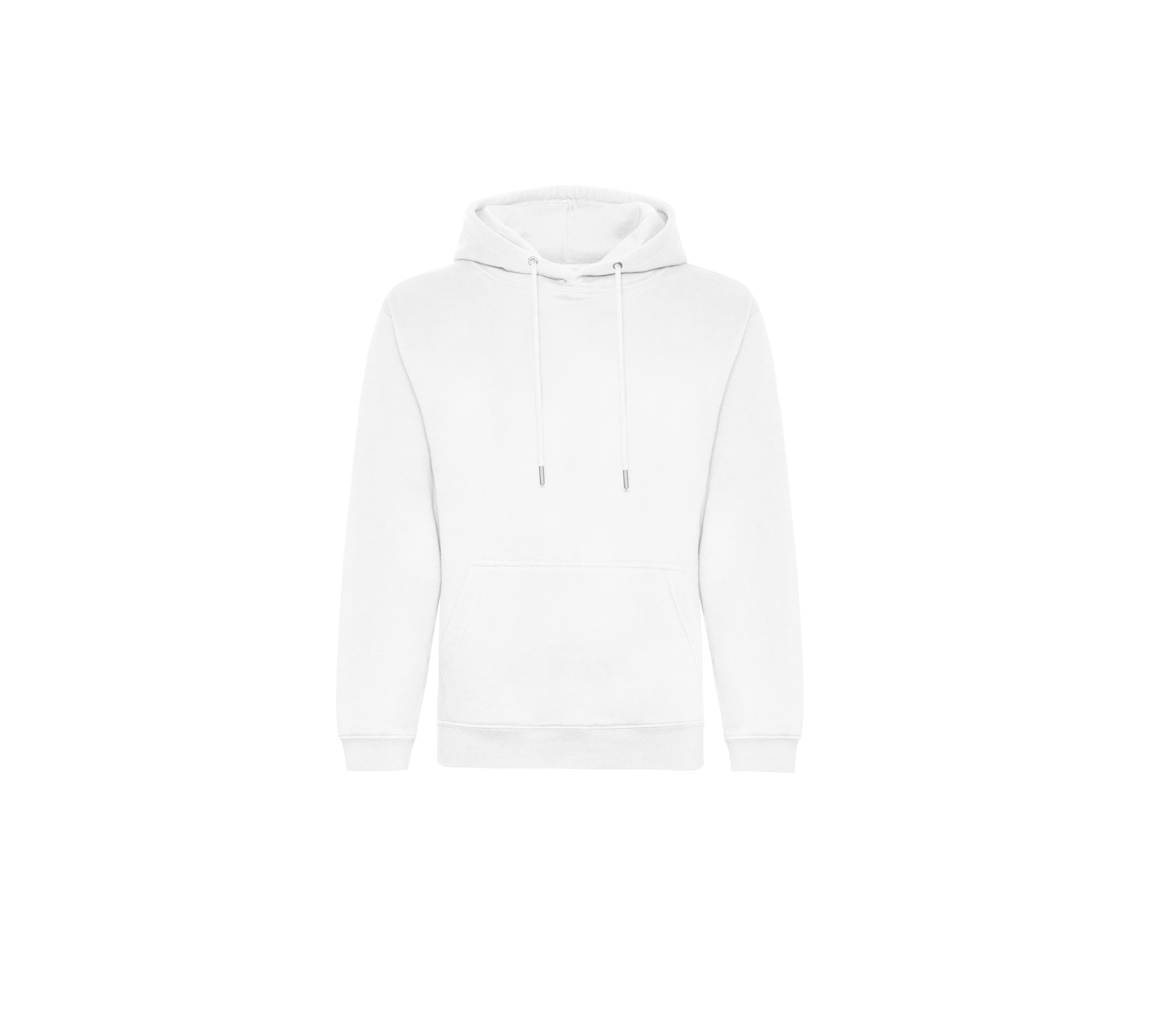 ORGANIC HOODIE - vue 3