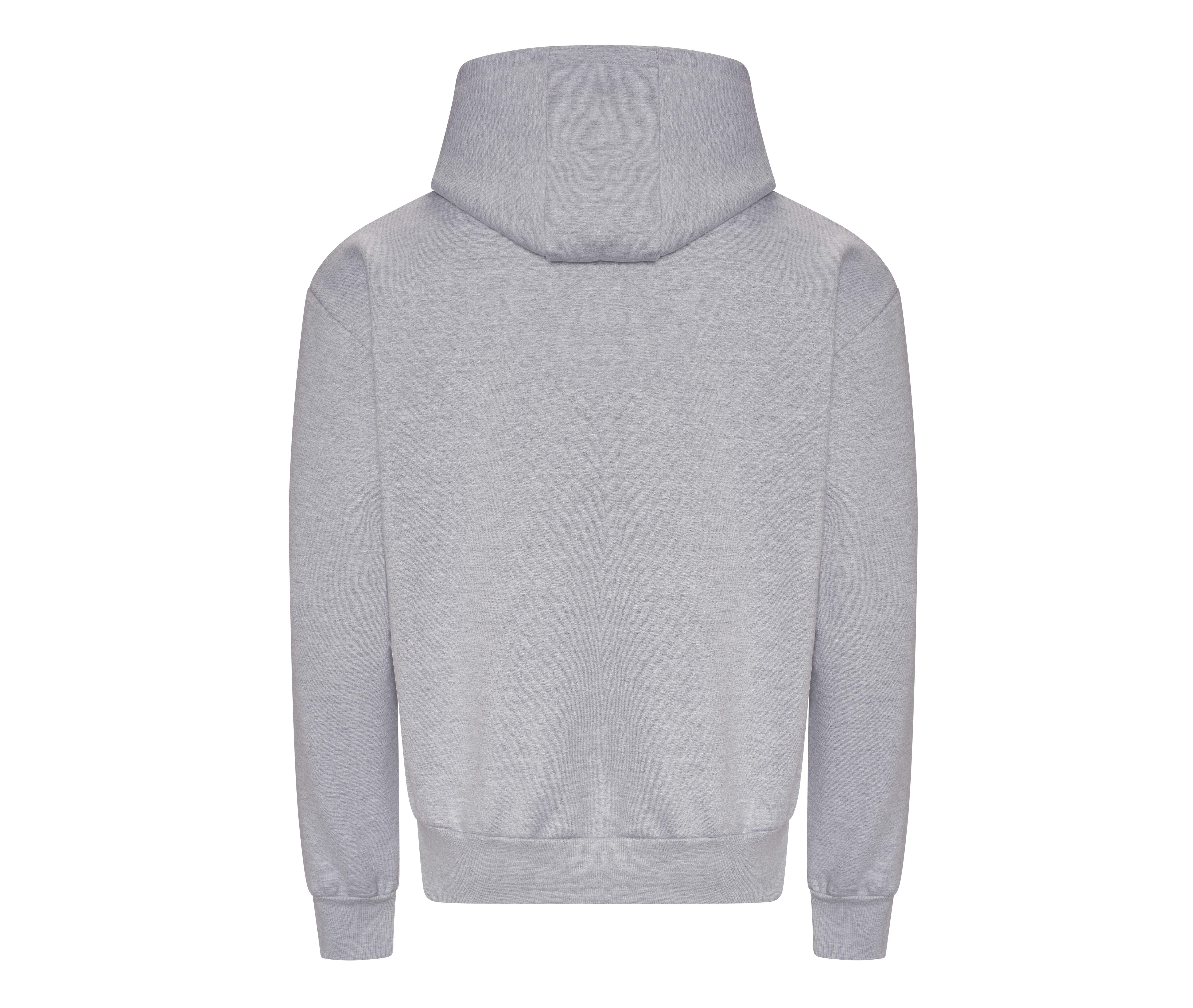 SIGNATURE HEAVYWEIGHT HOODIE - vue 2