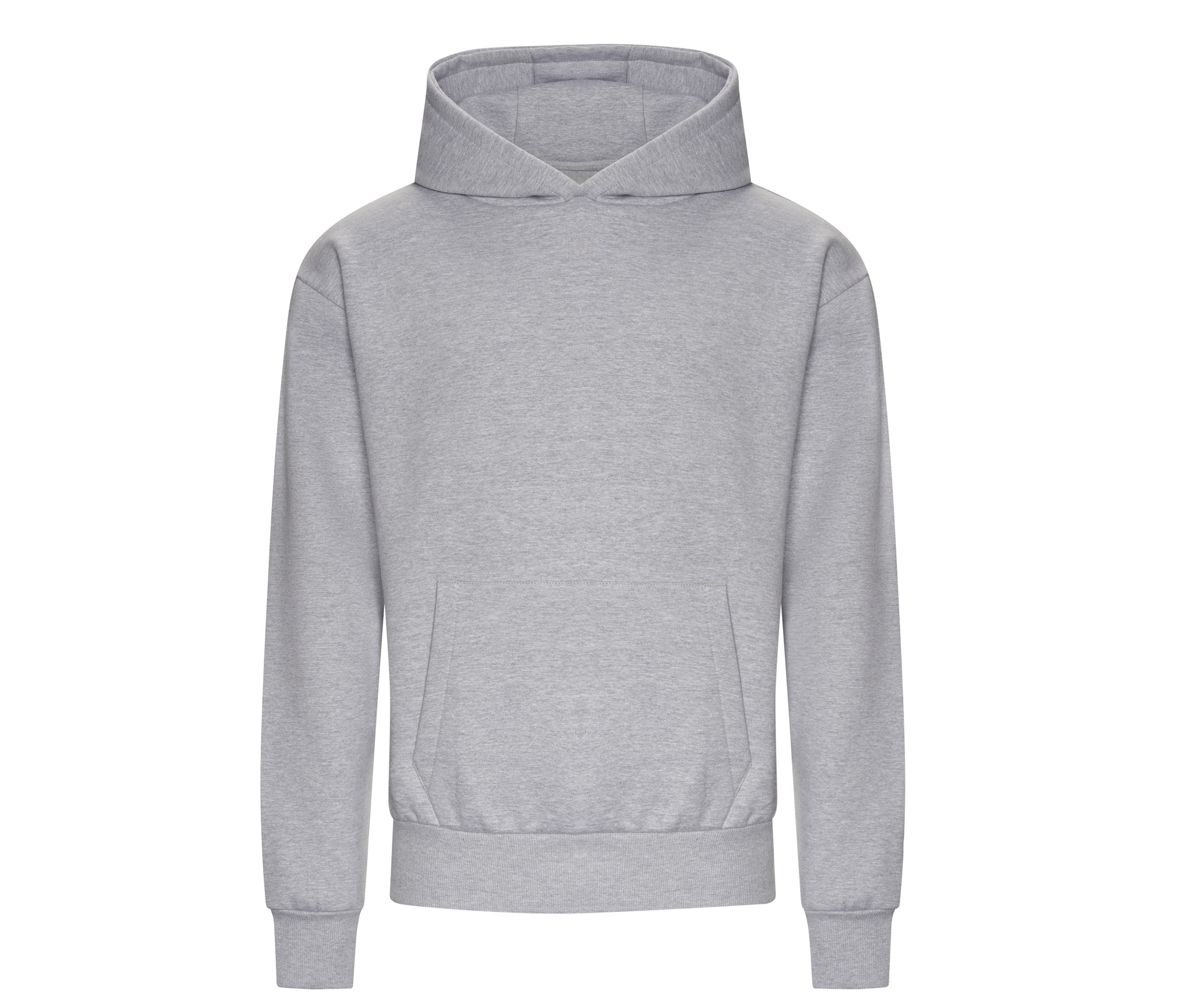 SIGNATURE HEAVYWEIGHT HOODIE - vue 3