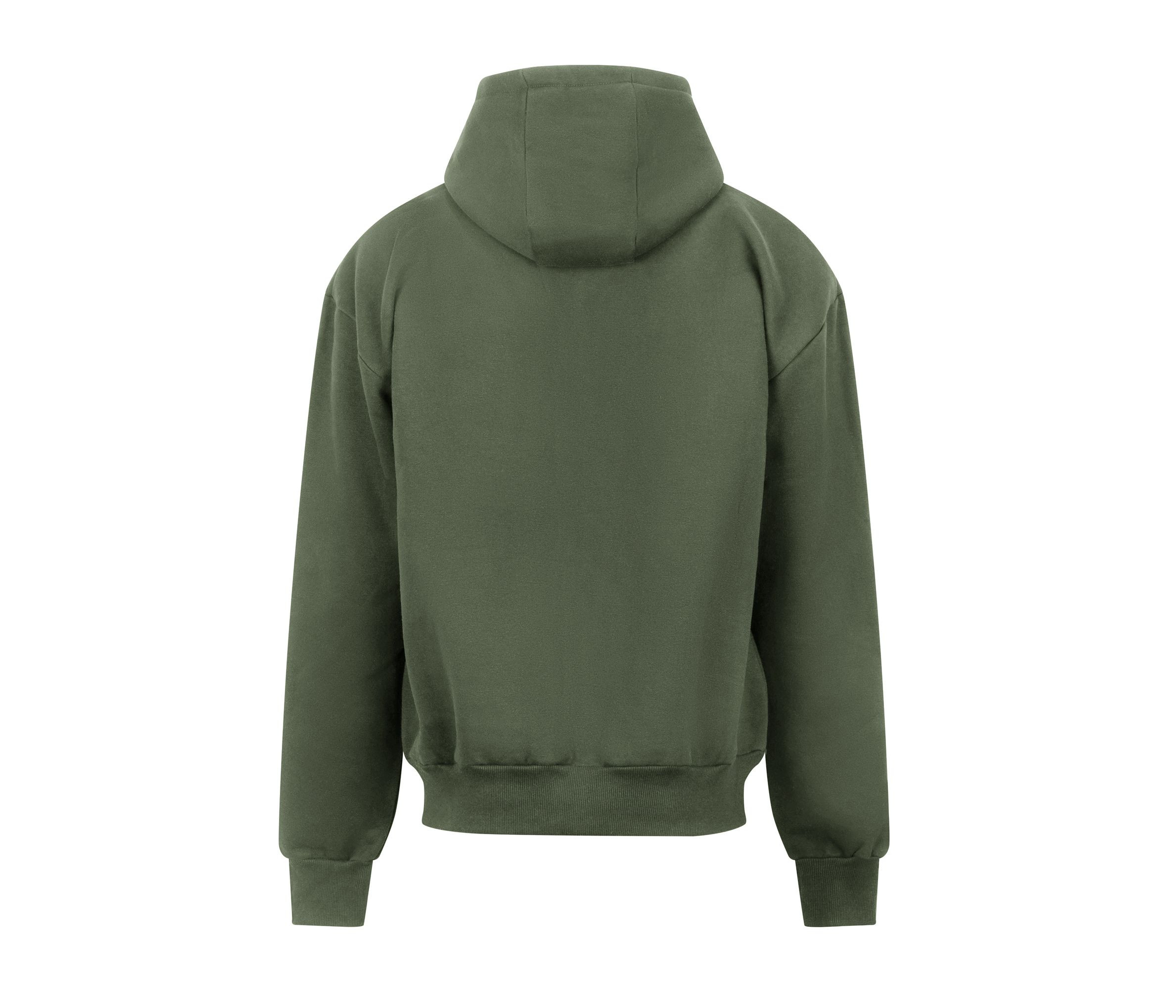 SIGNATURE HEAVYWEIGHT ZOODIE - vue 2