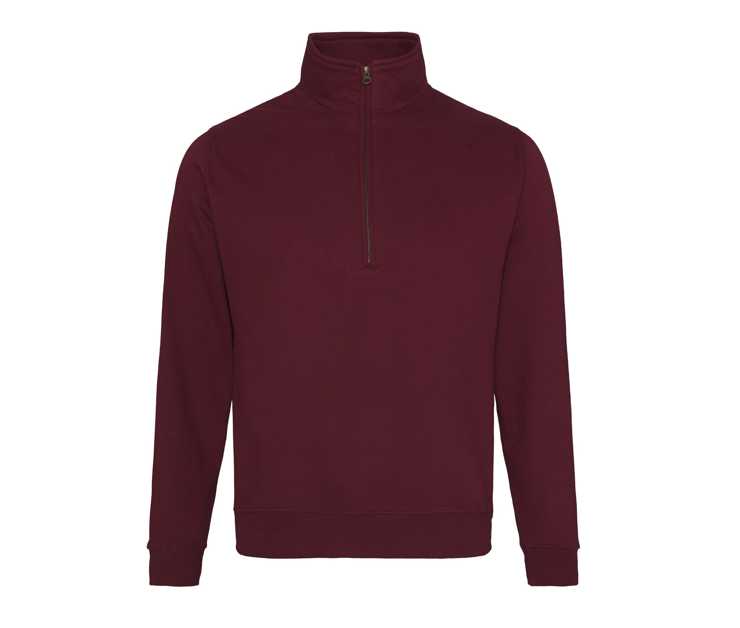 SOPHOMORE 1/4 ZIP SWEAT - vue 3