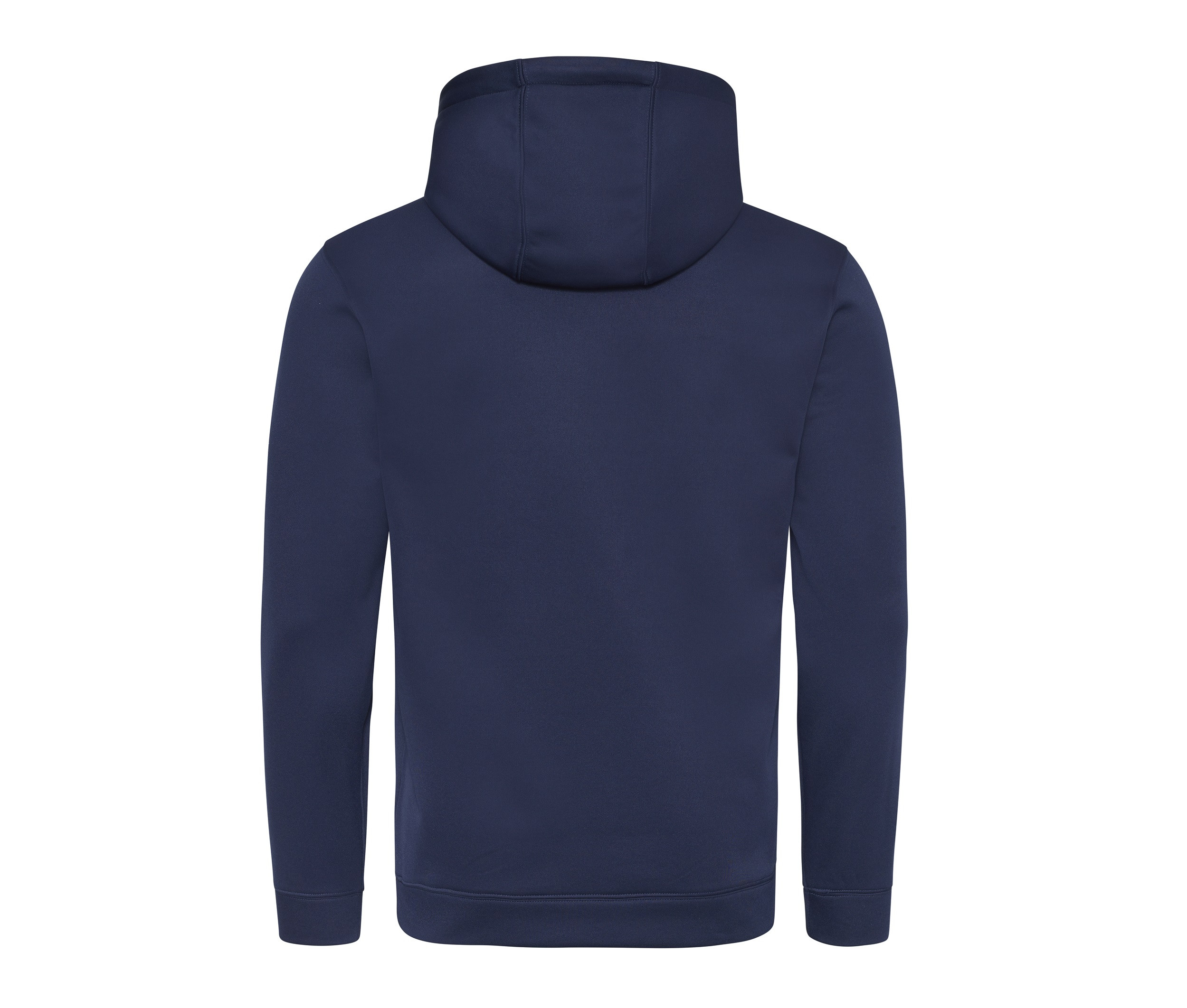 SPORTS POLYESTER HOODIE - vue 2