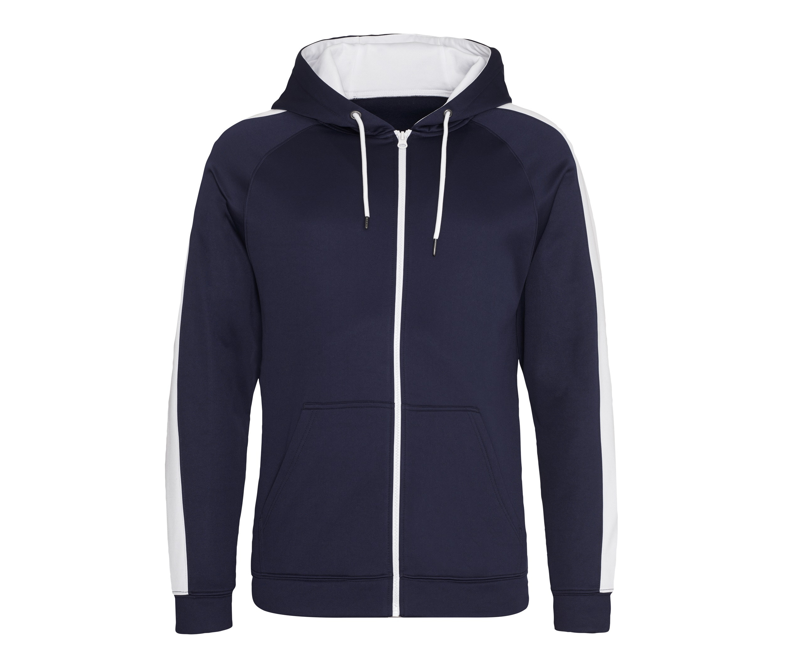 SPORTS POLYESTER ZOODIE - vue 3