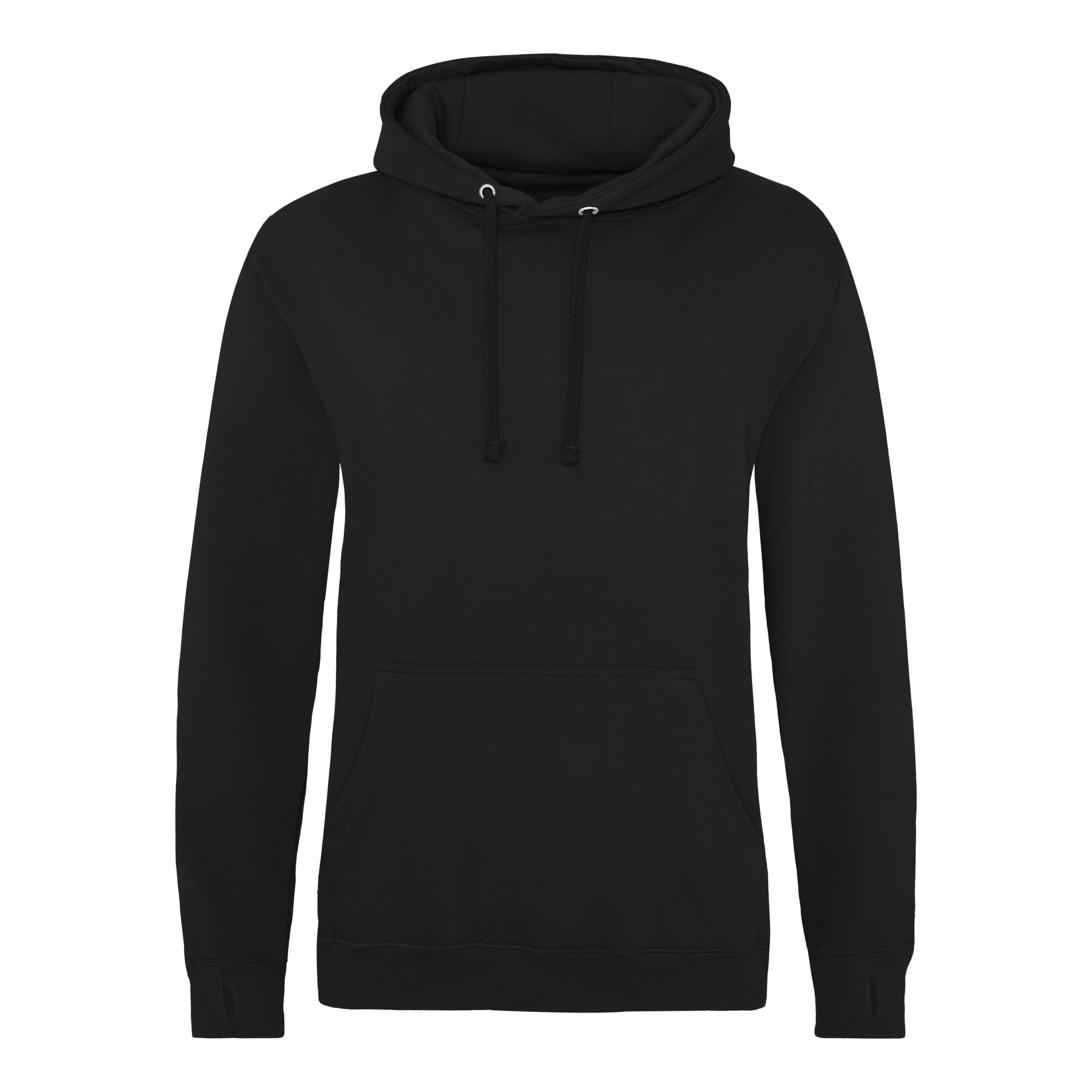 STREET HOODIE - vue 3
