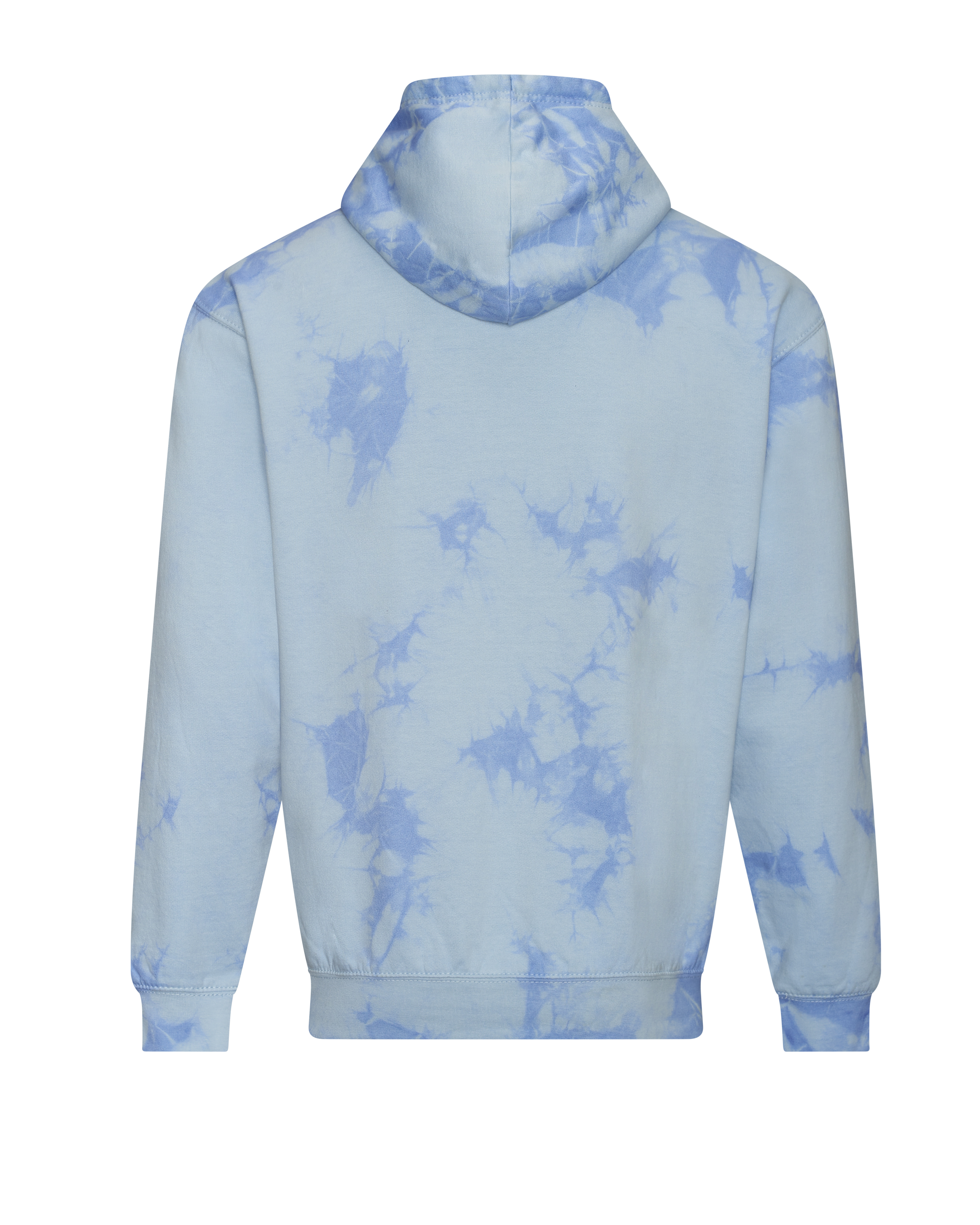 TIE-DYE HOODIE - vue 2