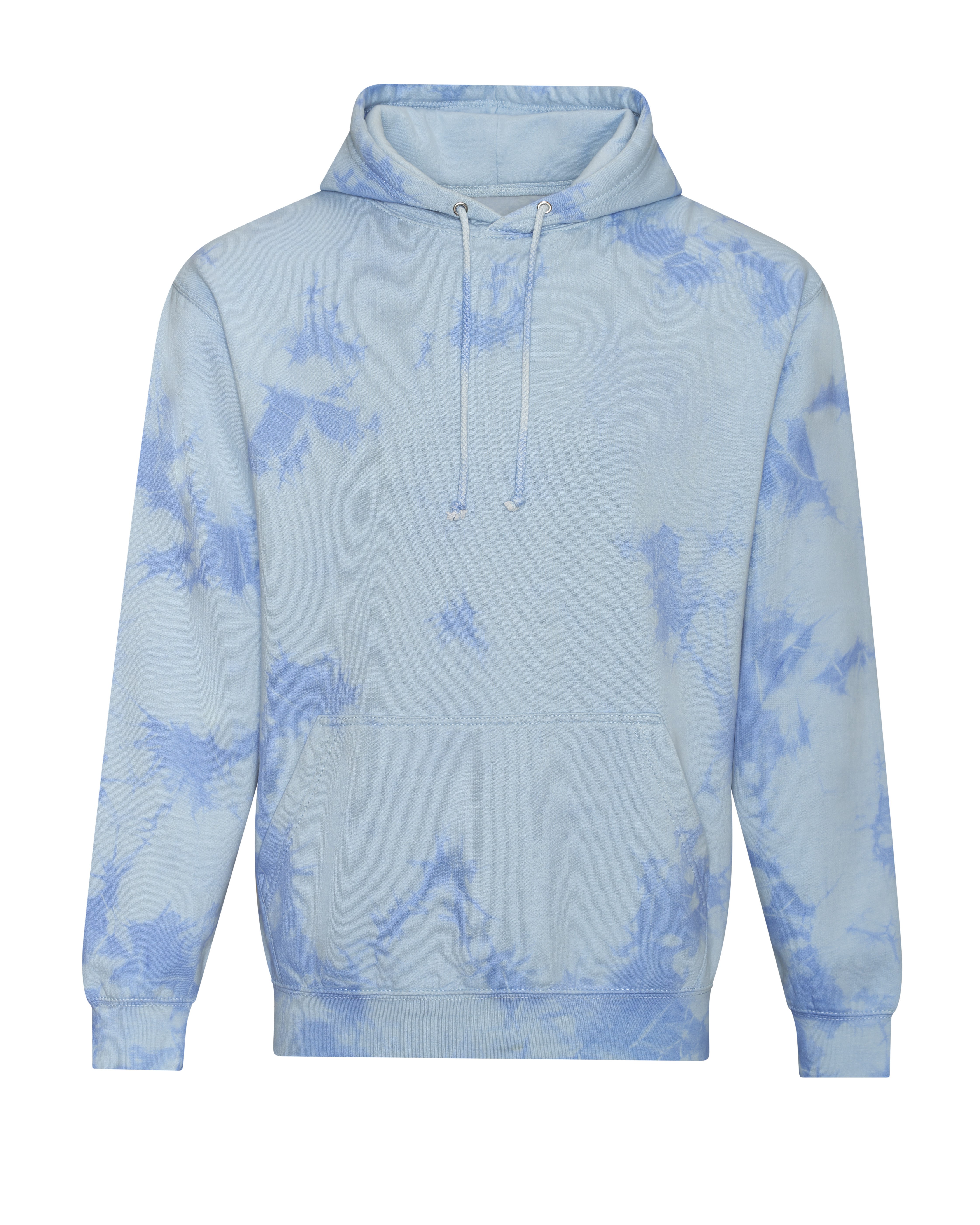 TIE-DYE HOODIE - vue 3
