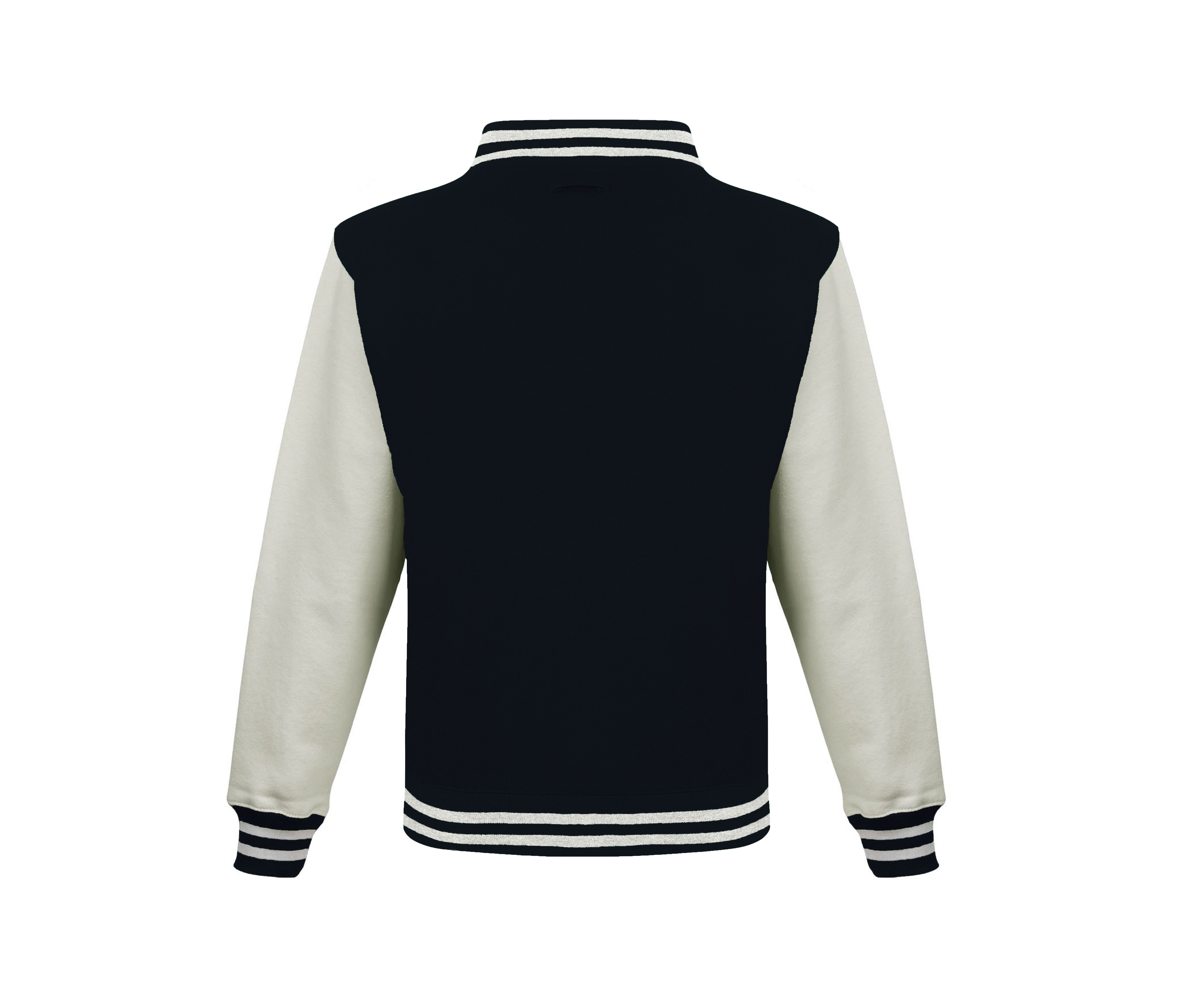 VARSITY JACKET - vue 2