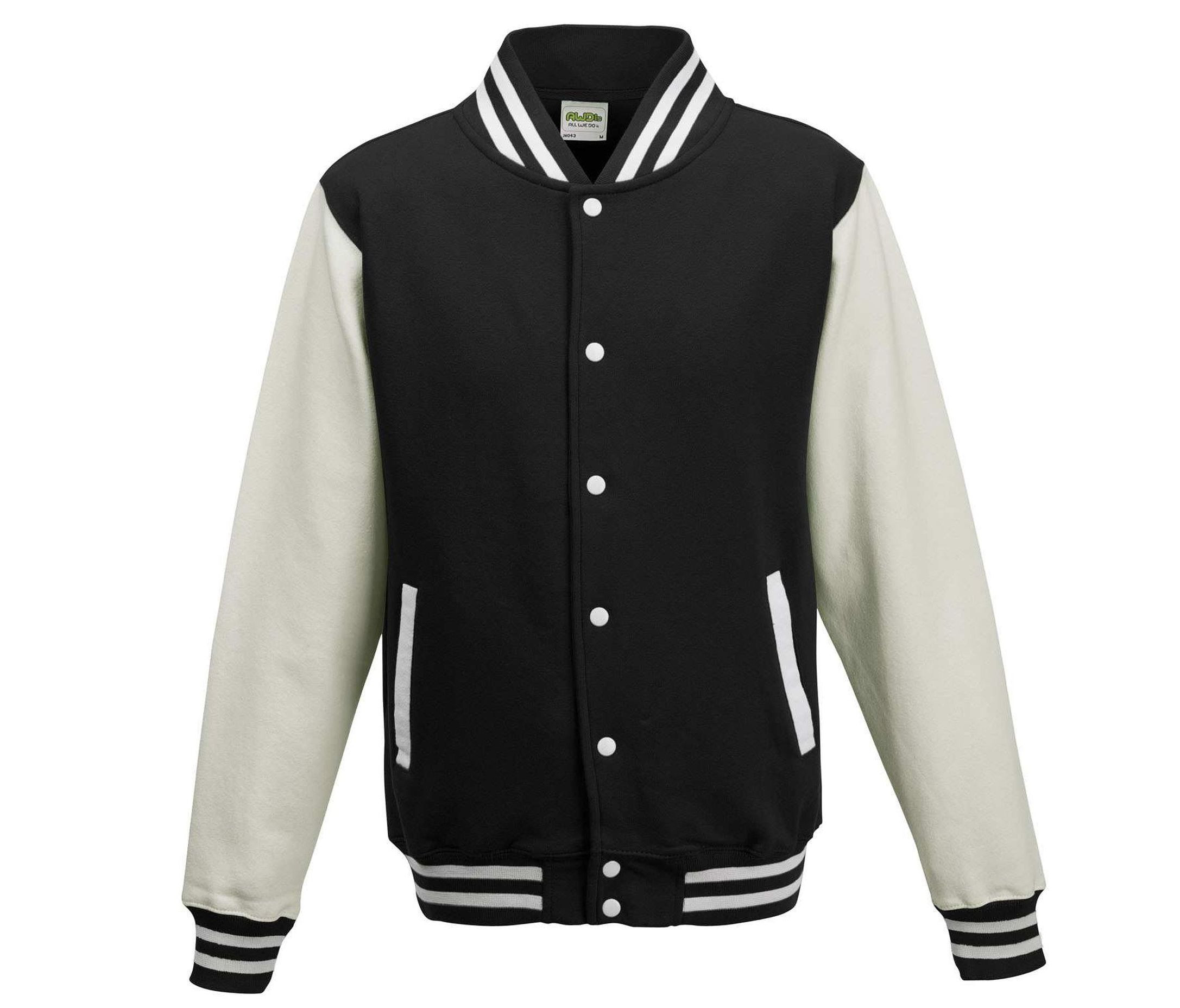VARSITY JACKET - vue 3