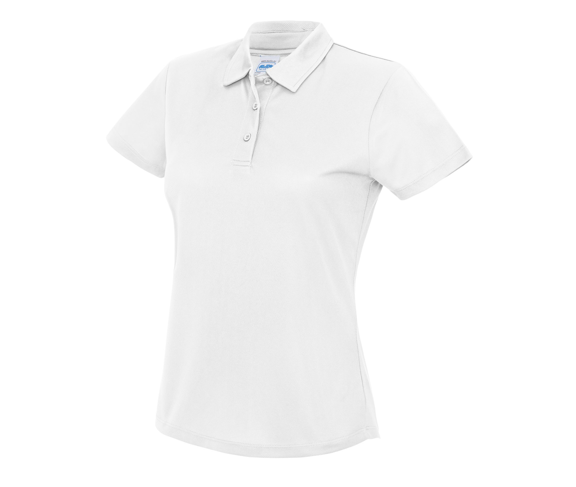 WOMEN'S COOL POLO - vue 3
