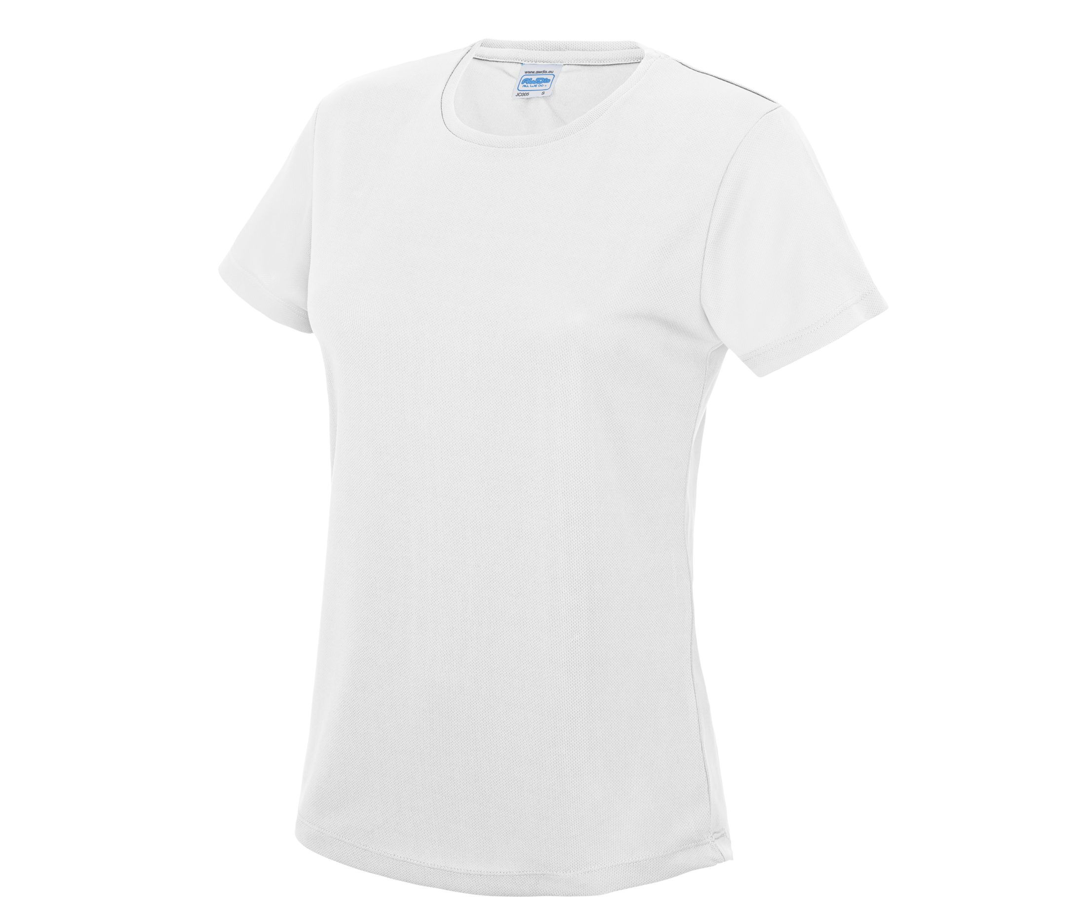 WOMEN'S COOL T - vue 3