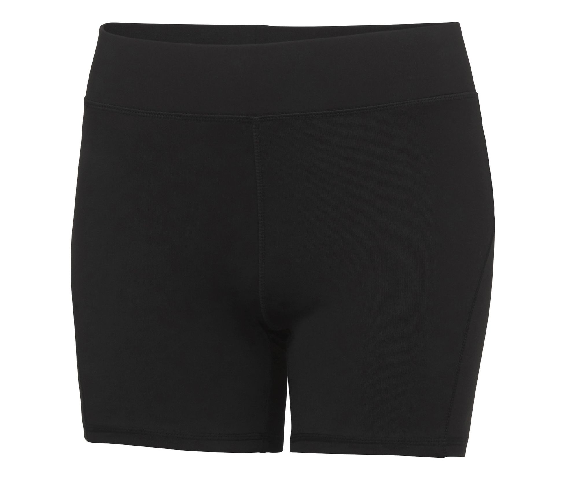 WOMEN'S COOL TRAINING SHORTS - vue 2