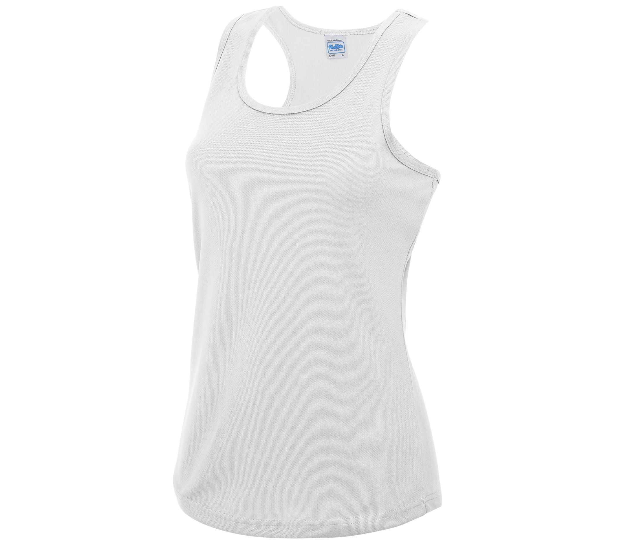 WOMEN'S COOL VEST - vue 3