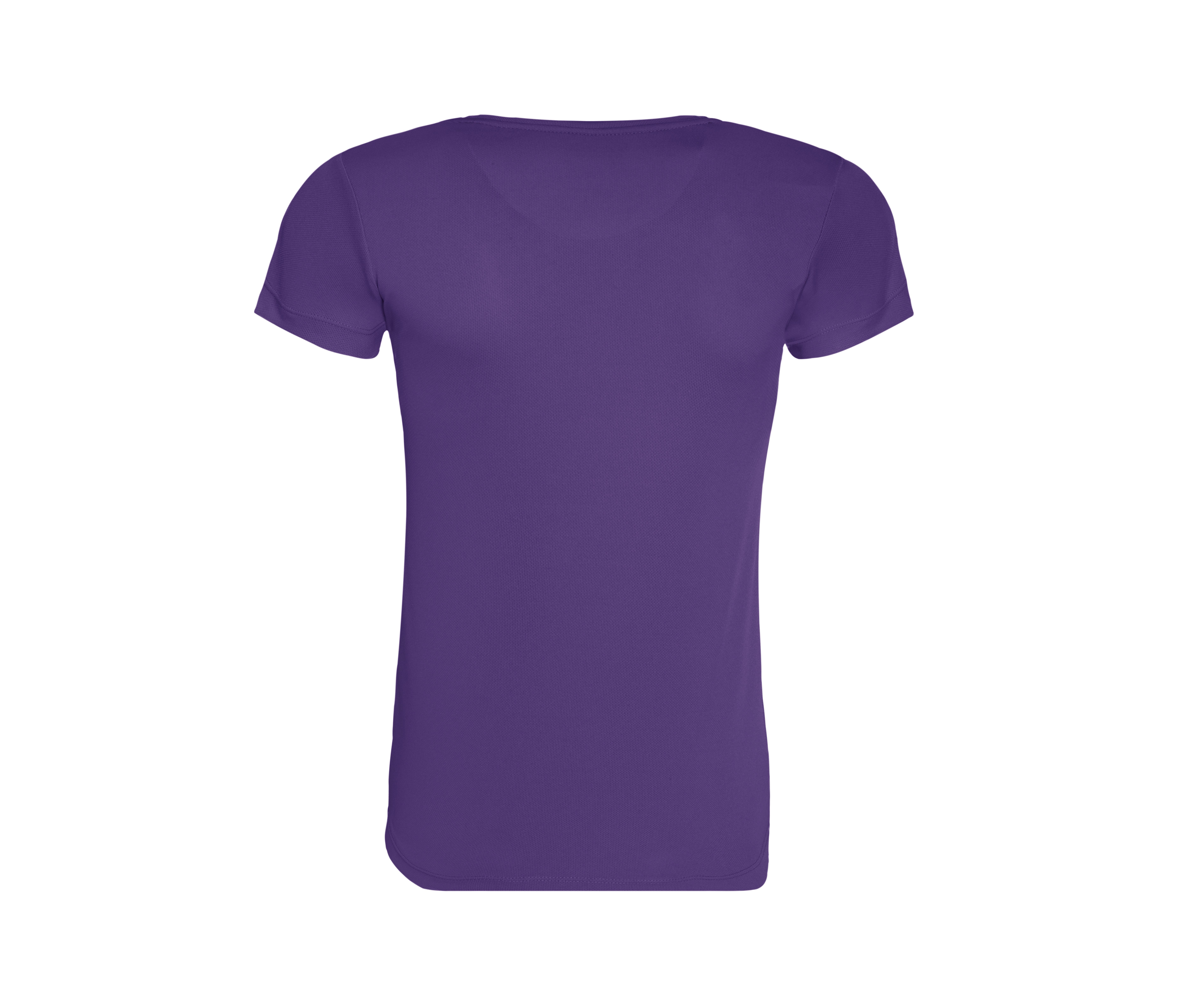 WOMEN'S RECYCLED COOL T - vue 2