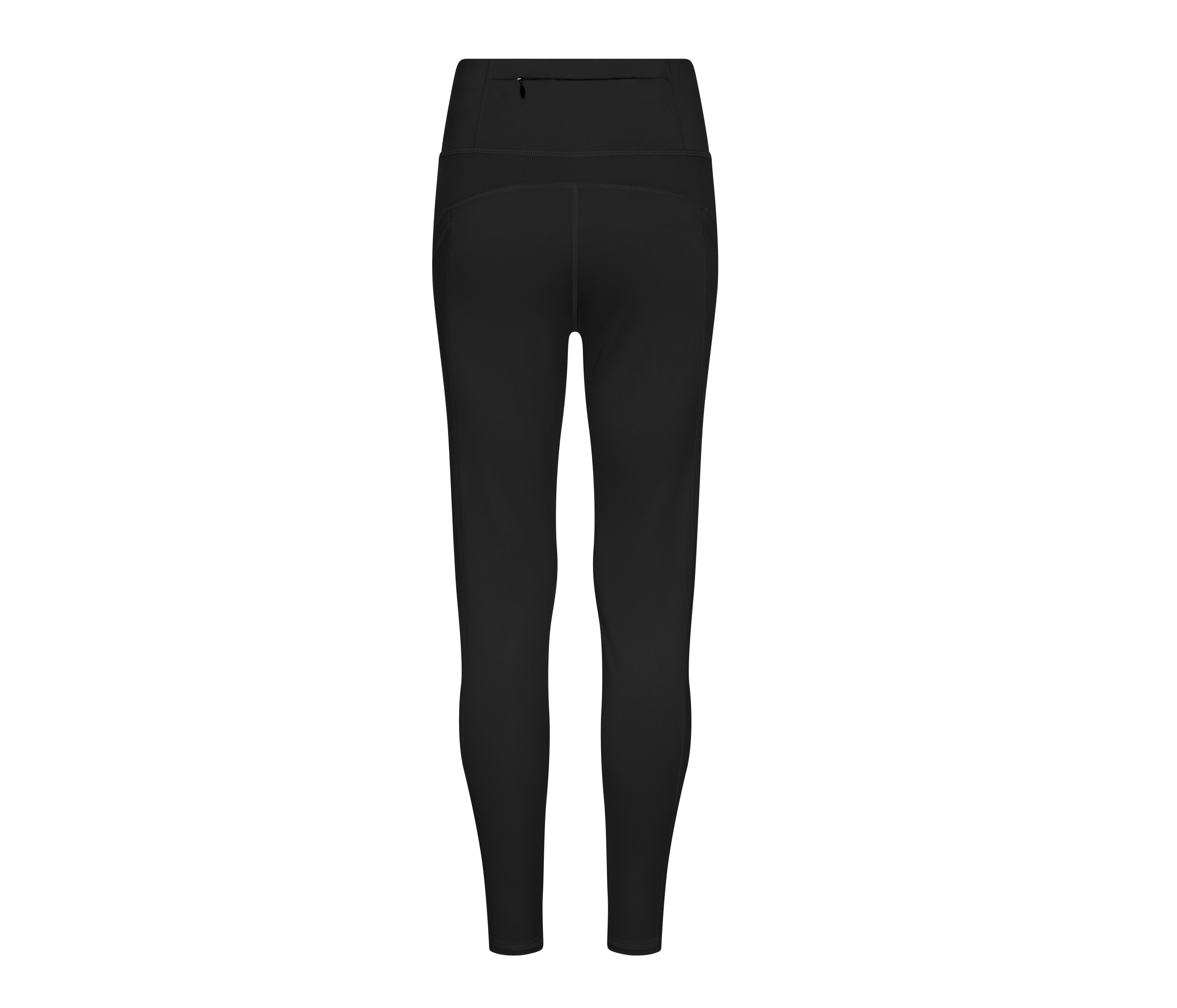 WOMEN'S RECYCLED TECH LEGGINGS - vue 2