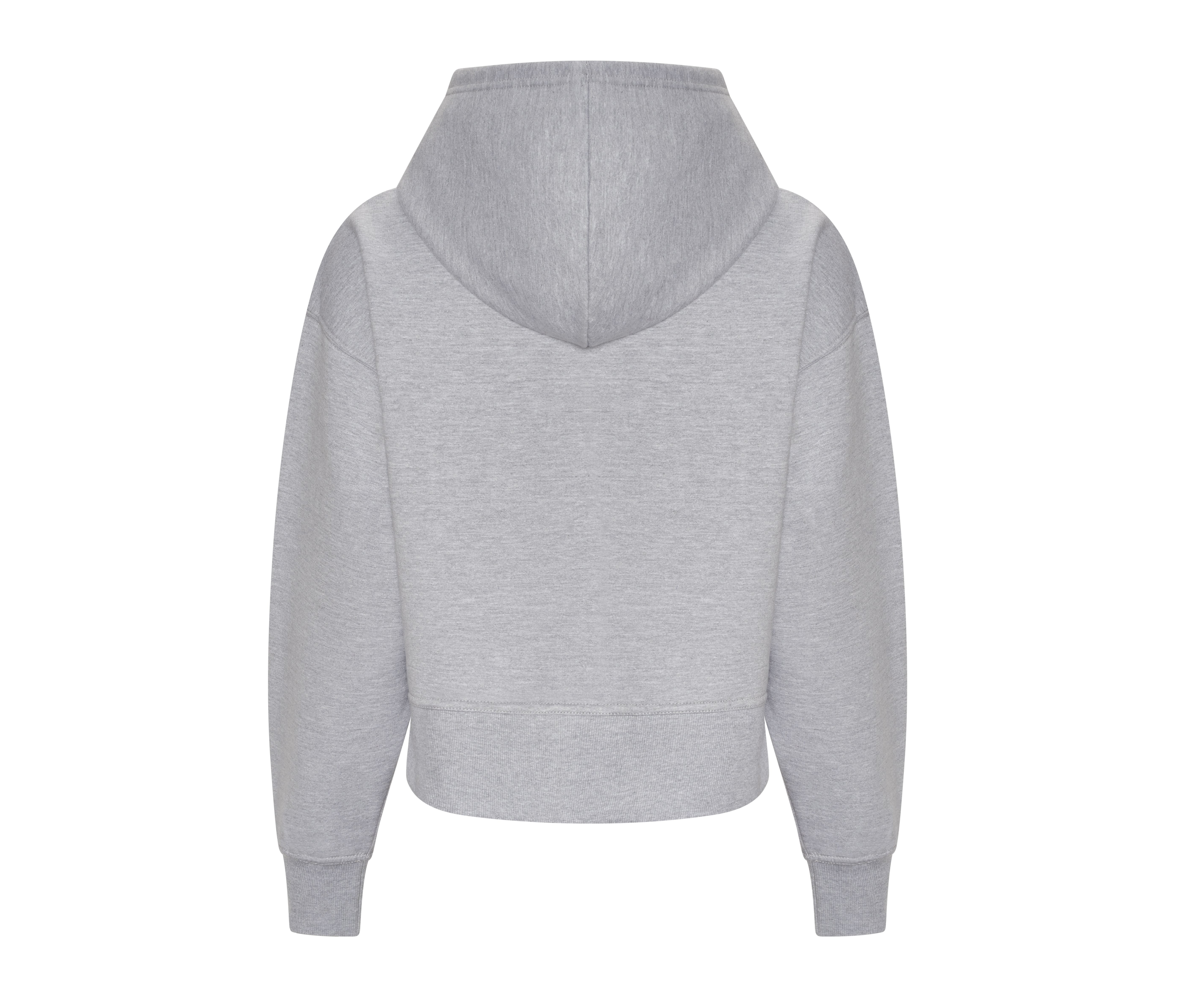 WOMEN'S RELAXED HOODIE - vue 2