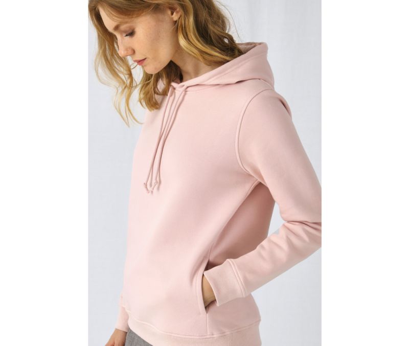 INSPIRE HOODED /WOMEN