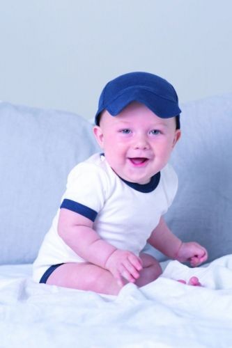 Baby Soft Cap