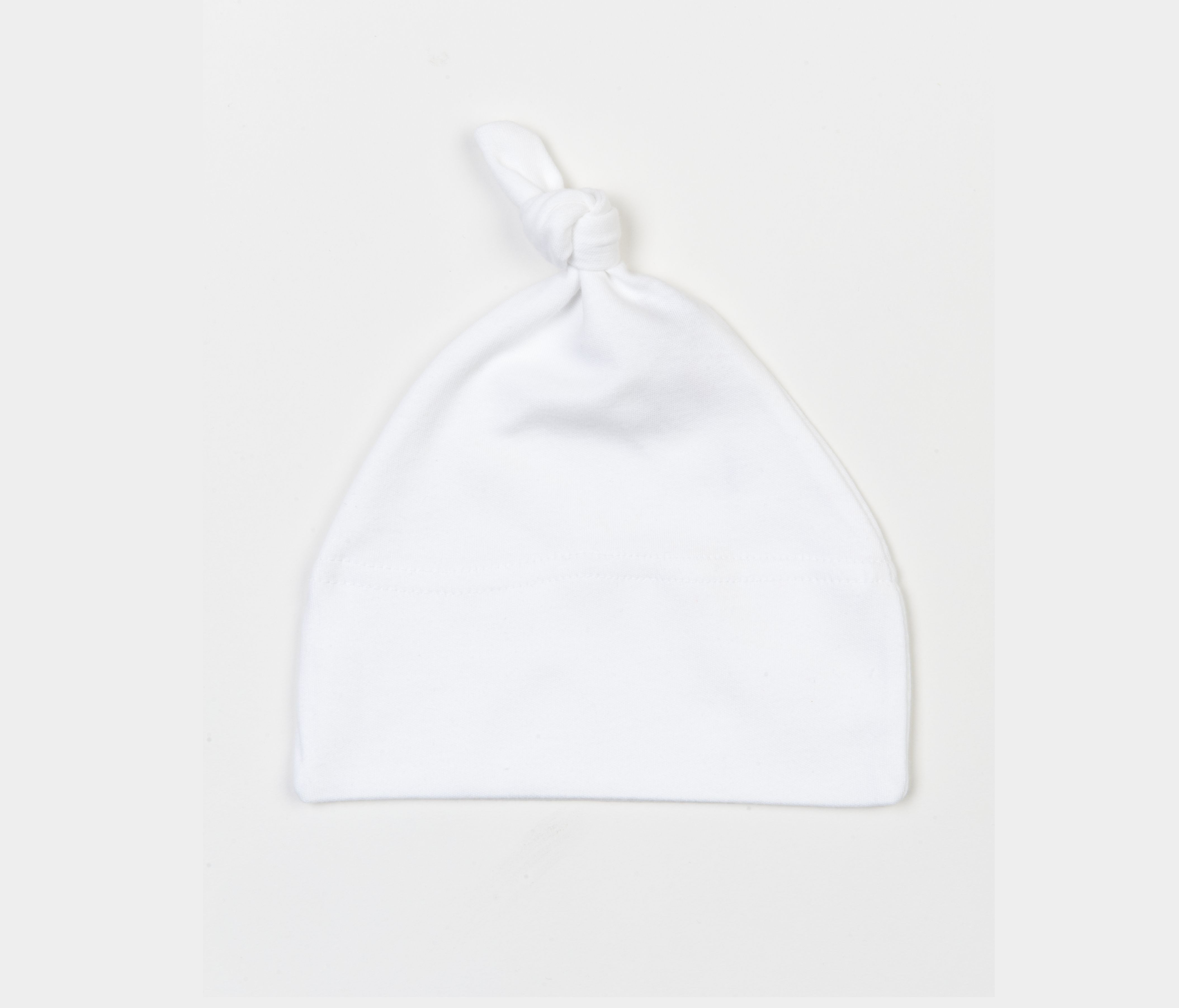 BABY 1 KNOT HAT - vue 2
