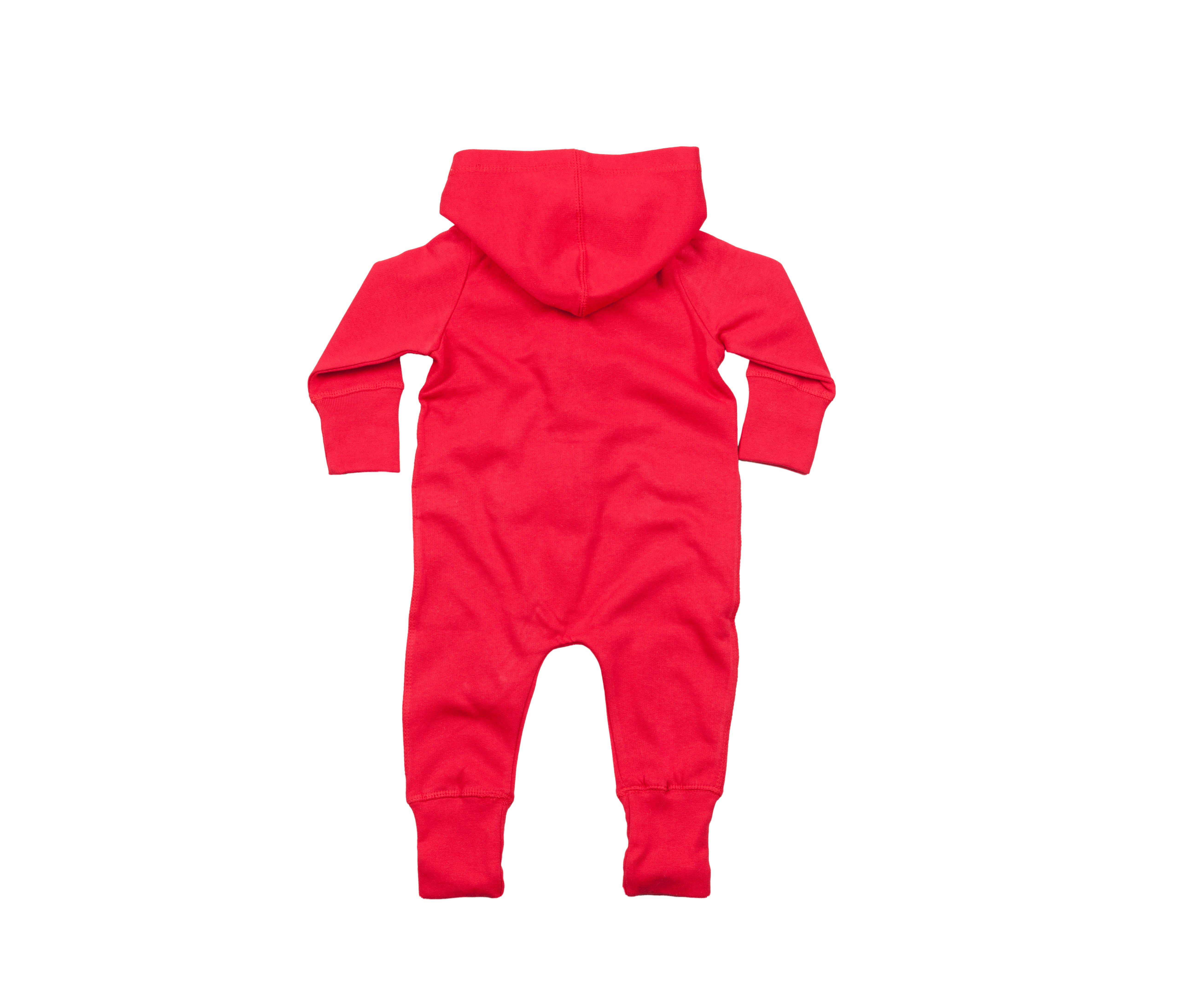 BABY ALL-IN-ONE - vue 2