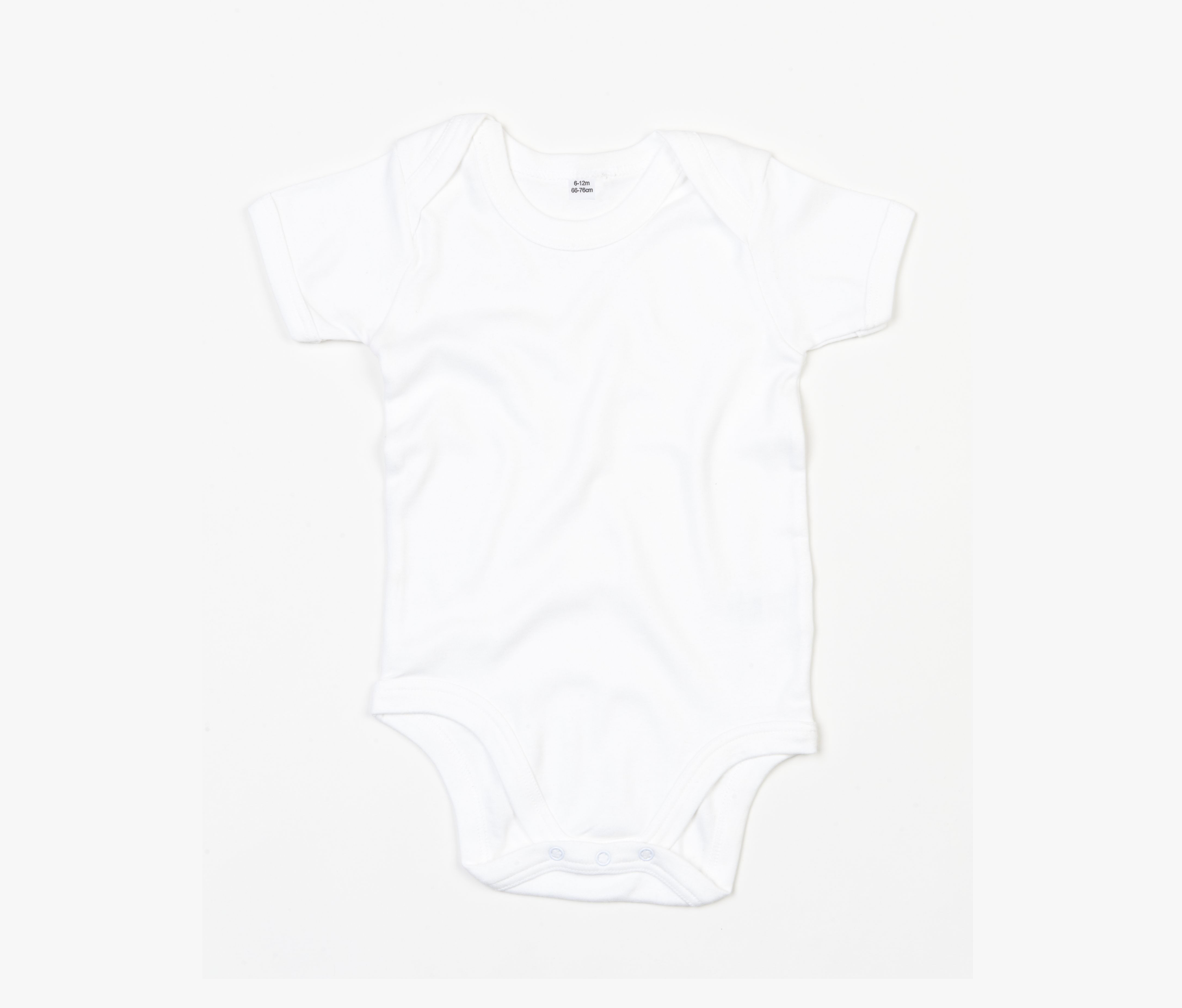 BABY BODYSUIT - vue 2