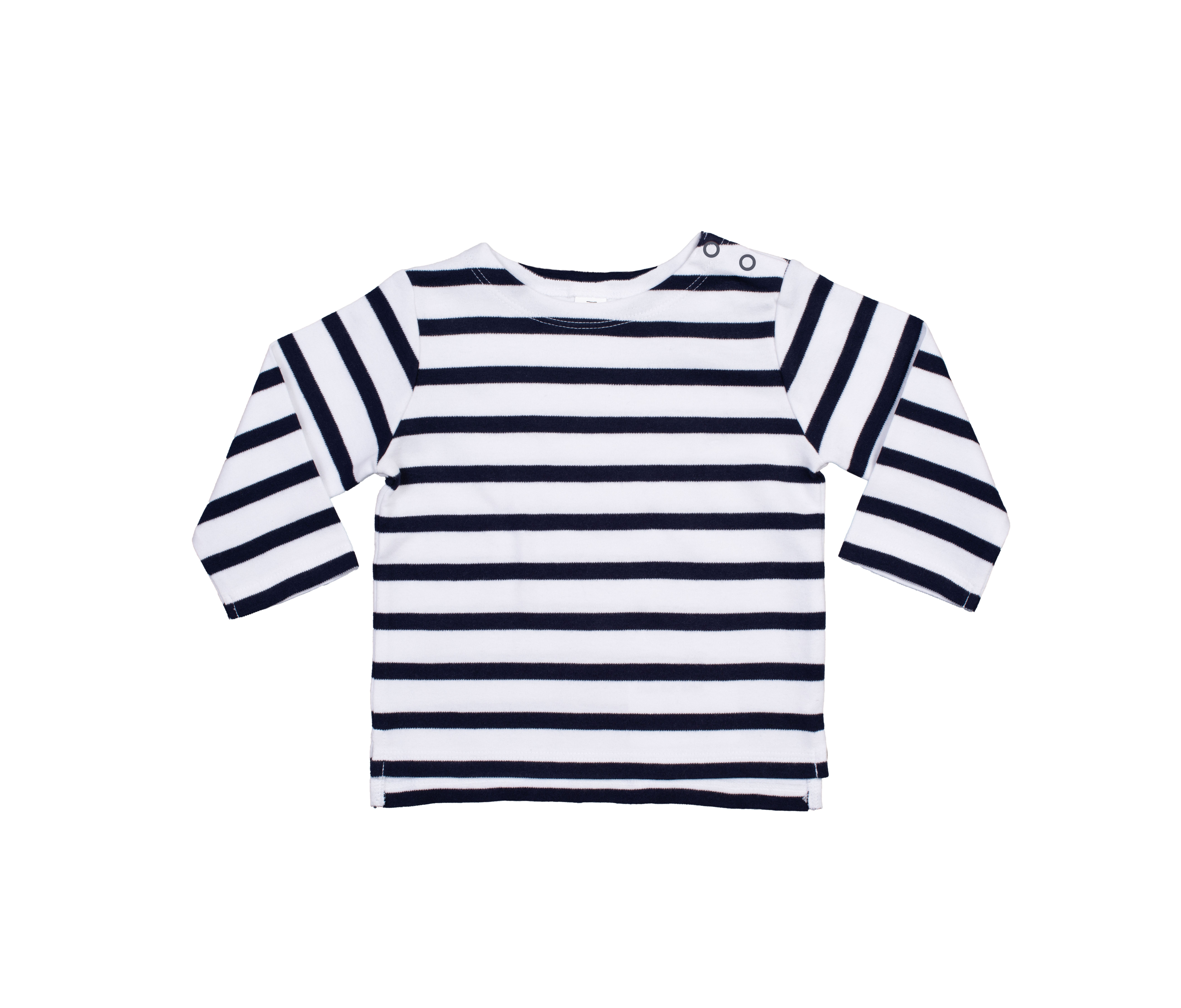 BABY BRETON TOP - vue 2