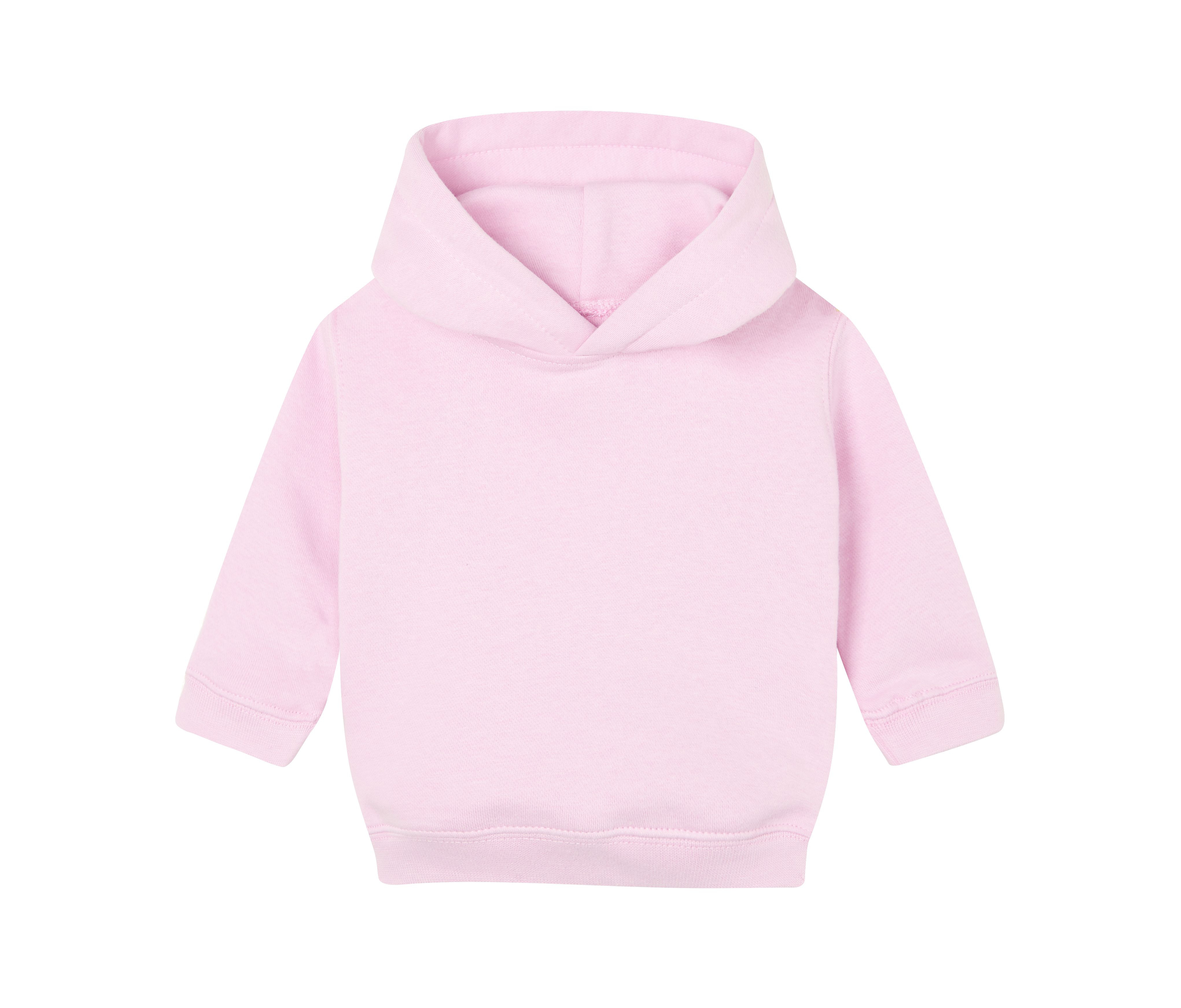 BABY ESSENTIAL HOODIE - vue 2