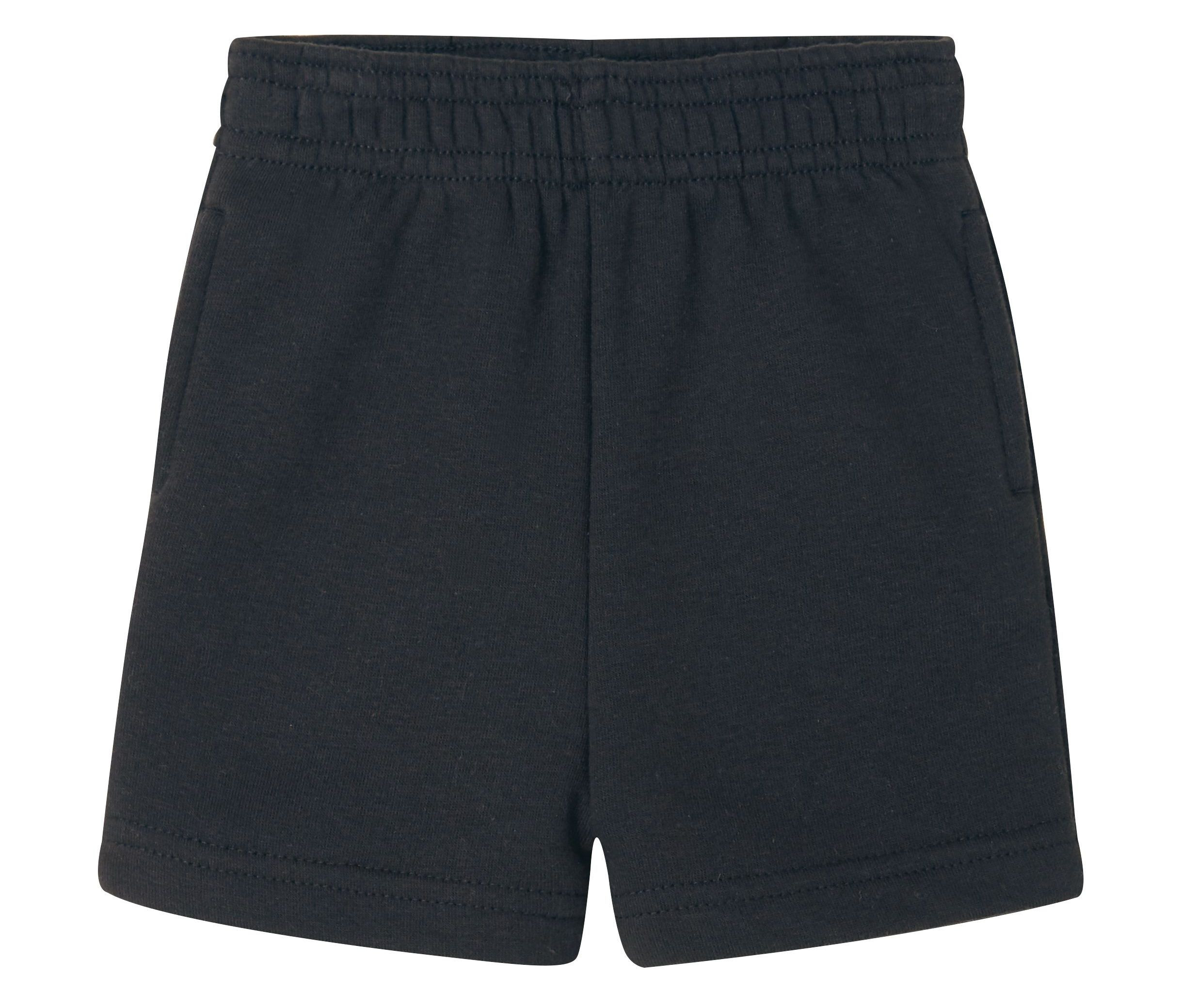 BABY ESSENTIAL SHORTS - vue 2