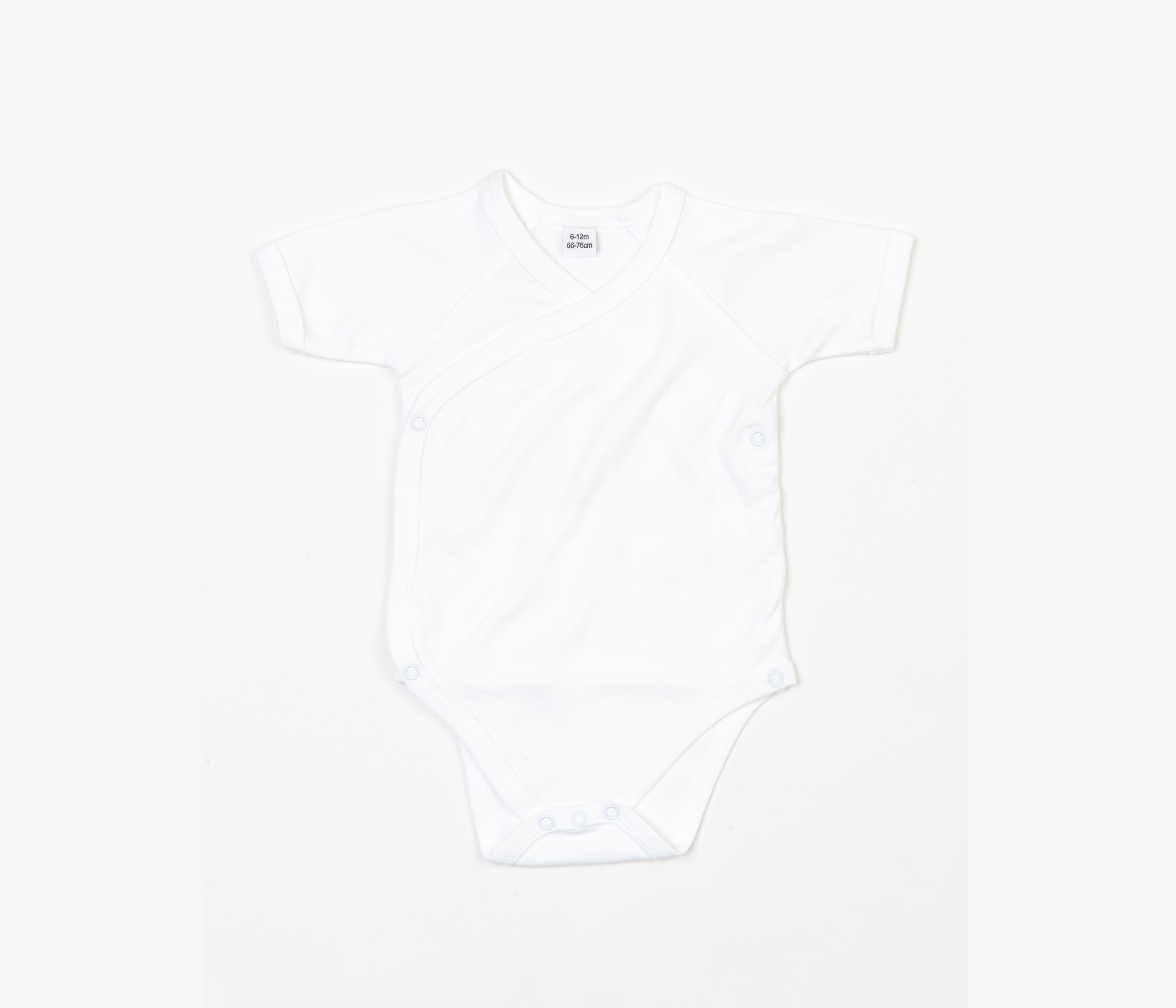 BABY KIMONO BODYSUIT - vue 2