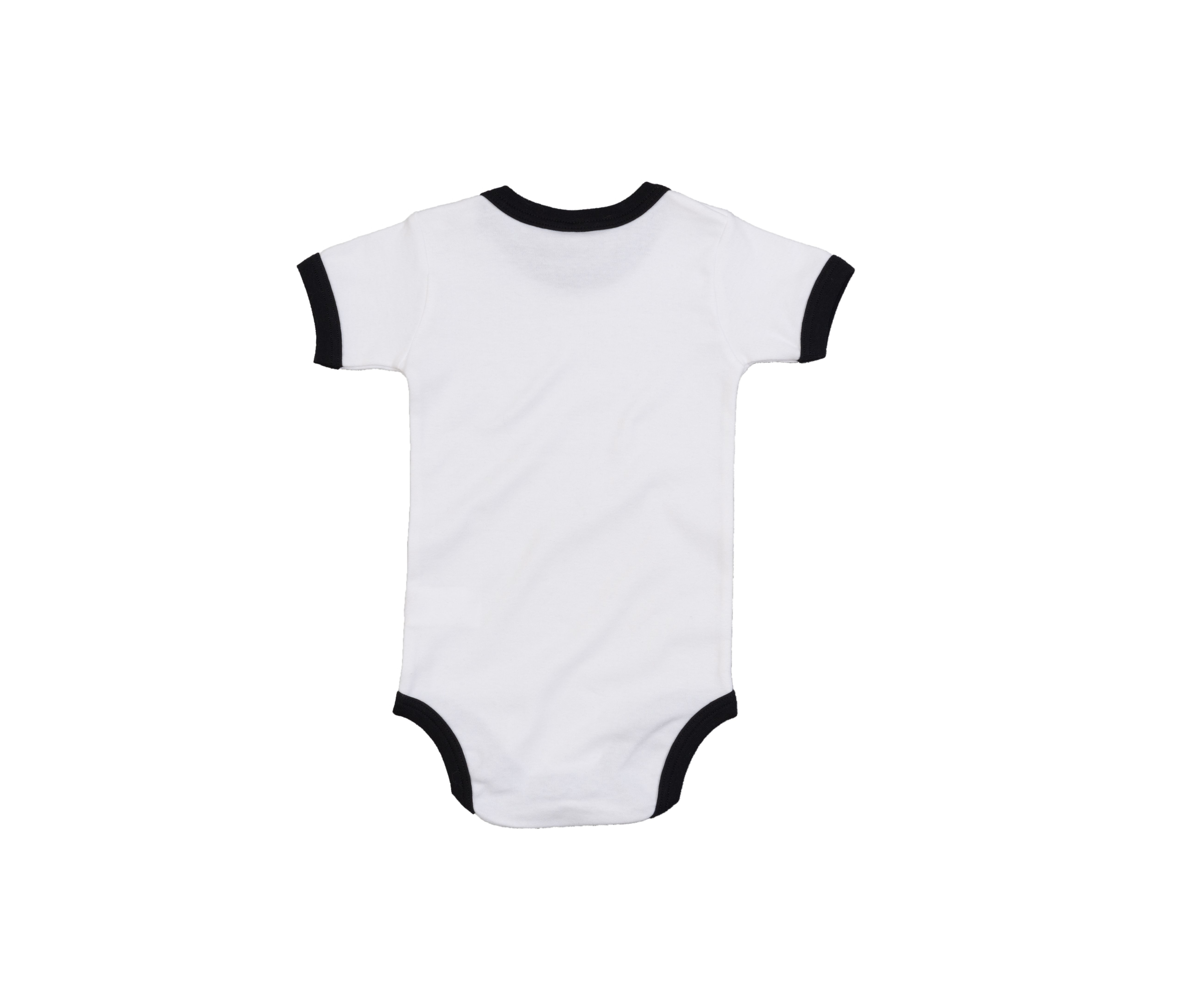 BABY RINGER BODYSUIT - vue 2