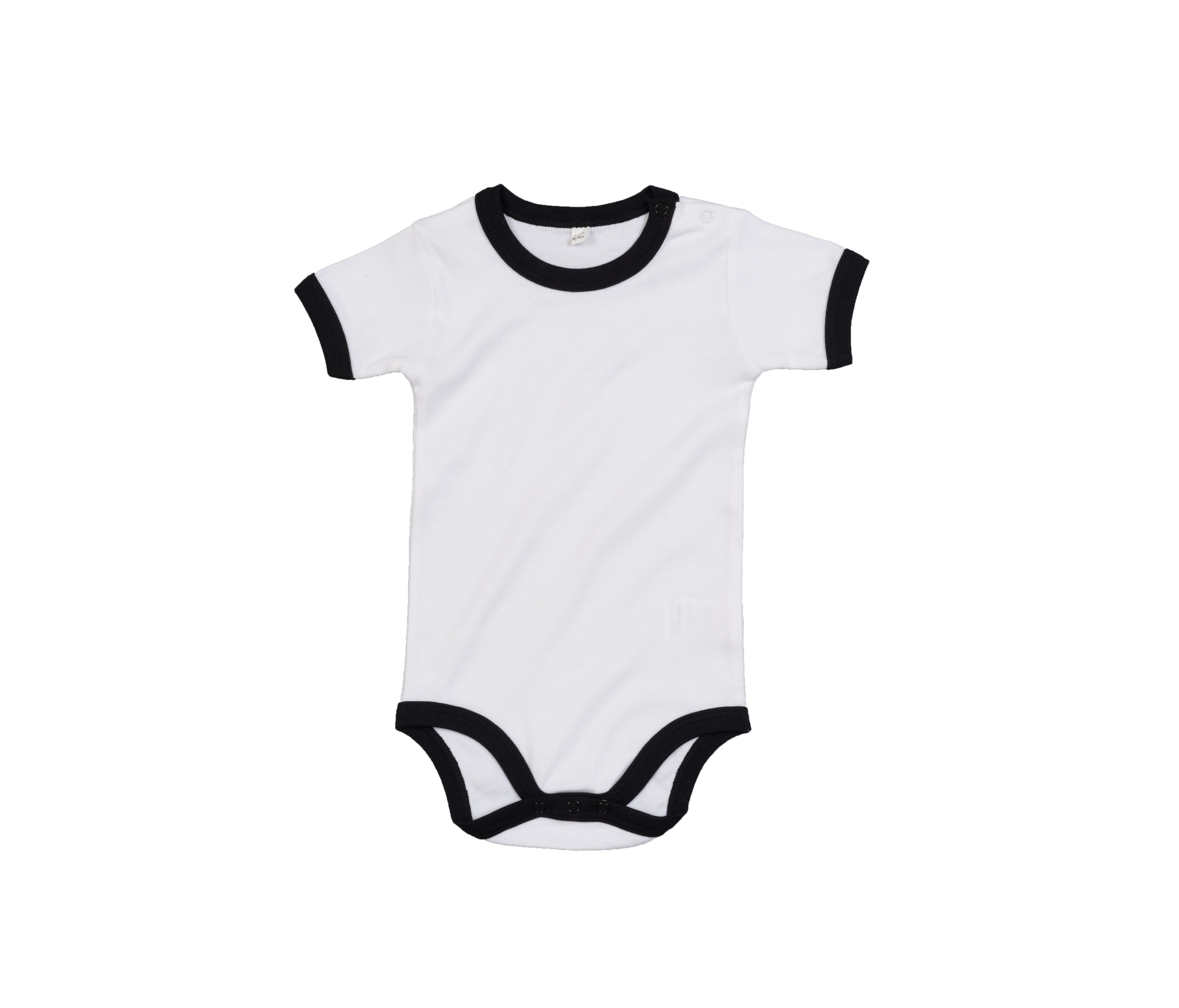 BABY RINGER BODYSUIT - vue 3
