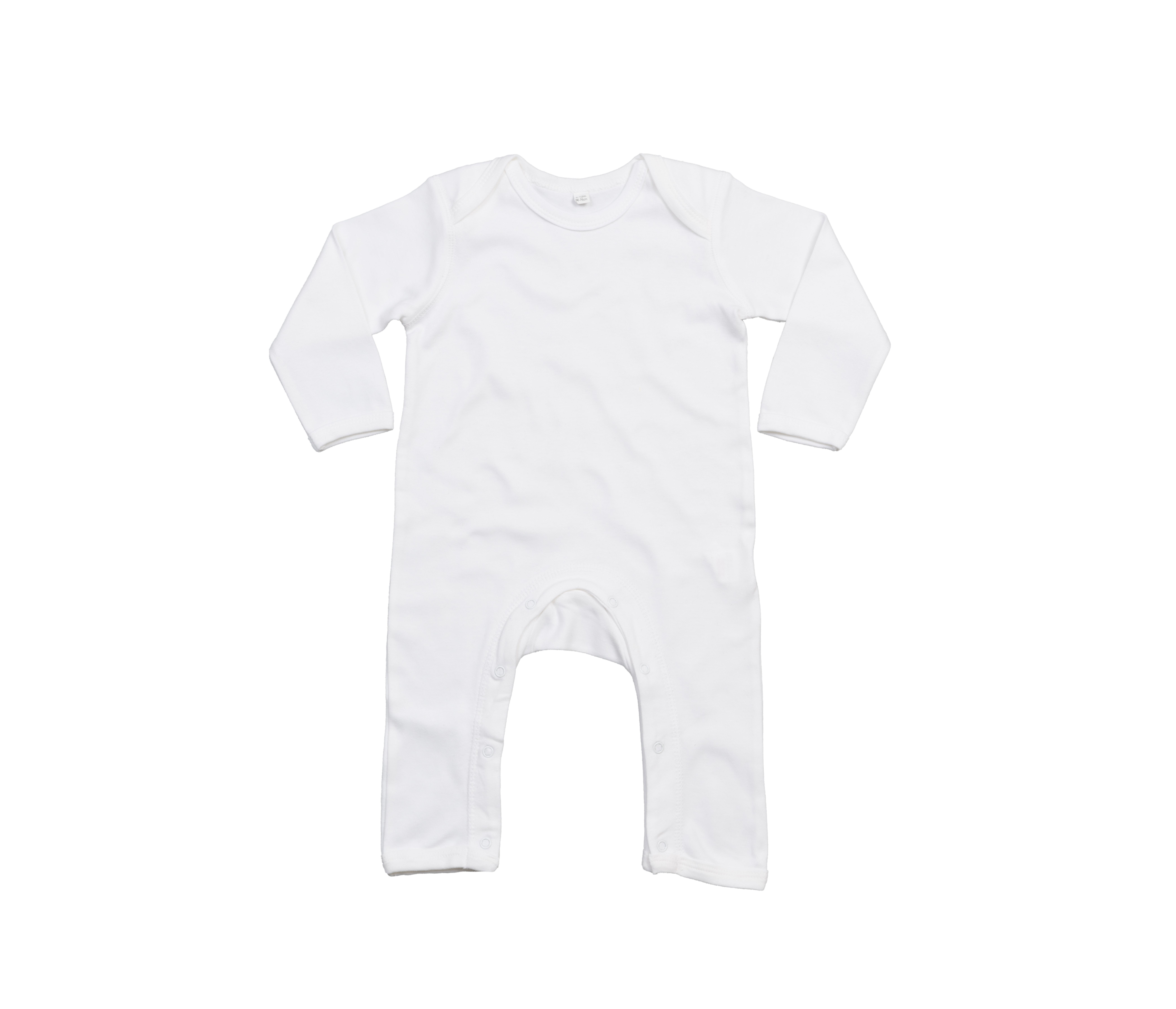BABY ROMPASUIT - vue 2