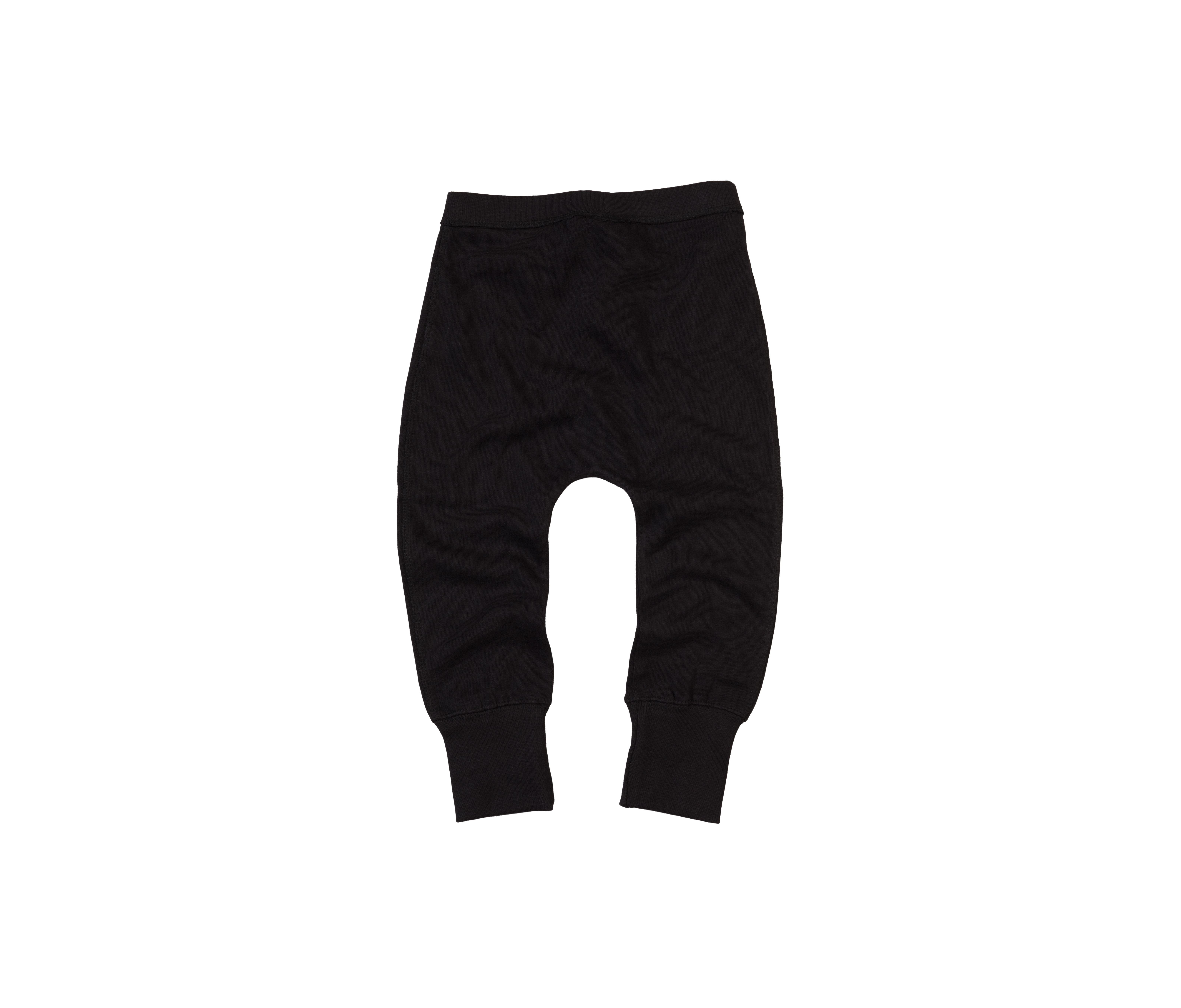 BABY SWEATPANTS - vue 2