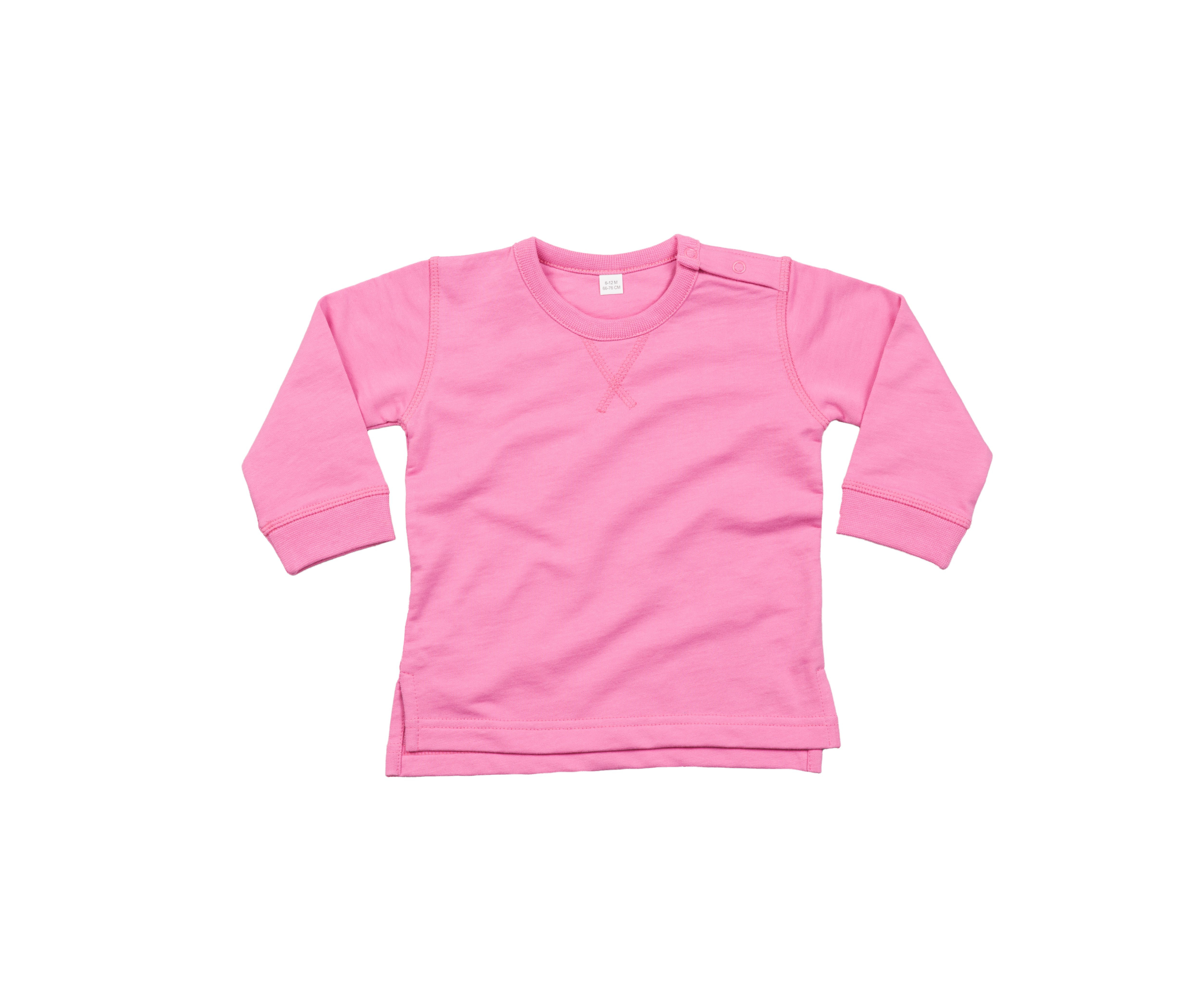BABY SWEATSHIRT - vue 3